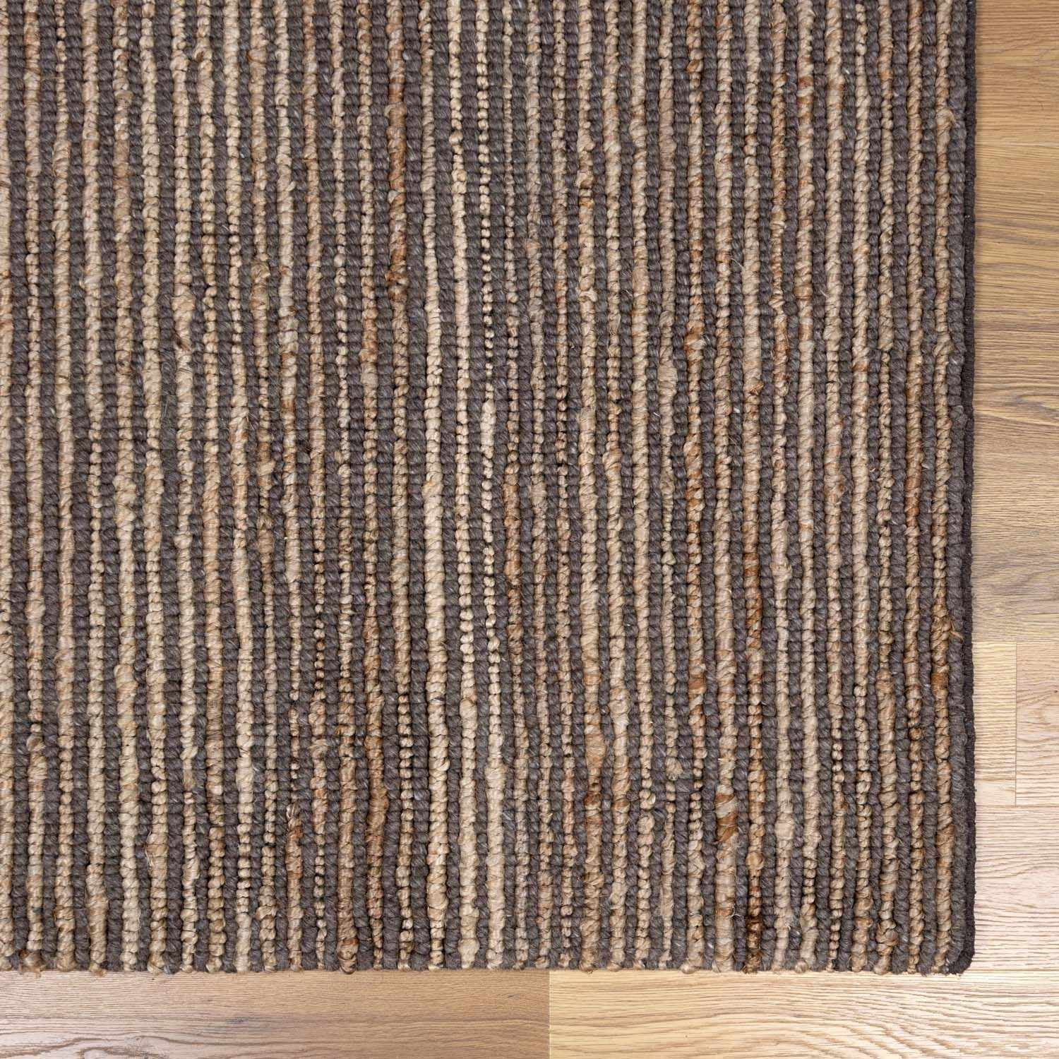 The Merel Hand Woven Rug - Image 6