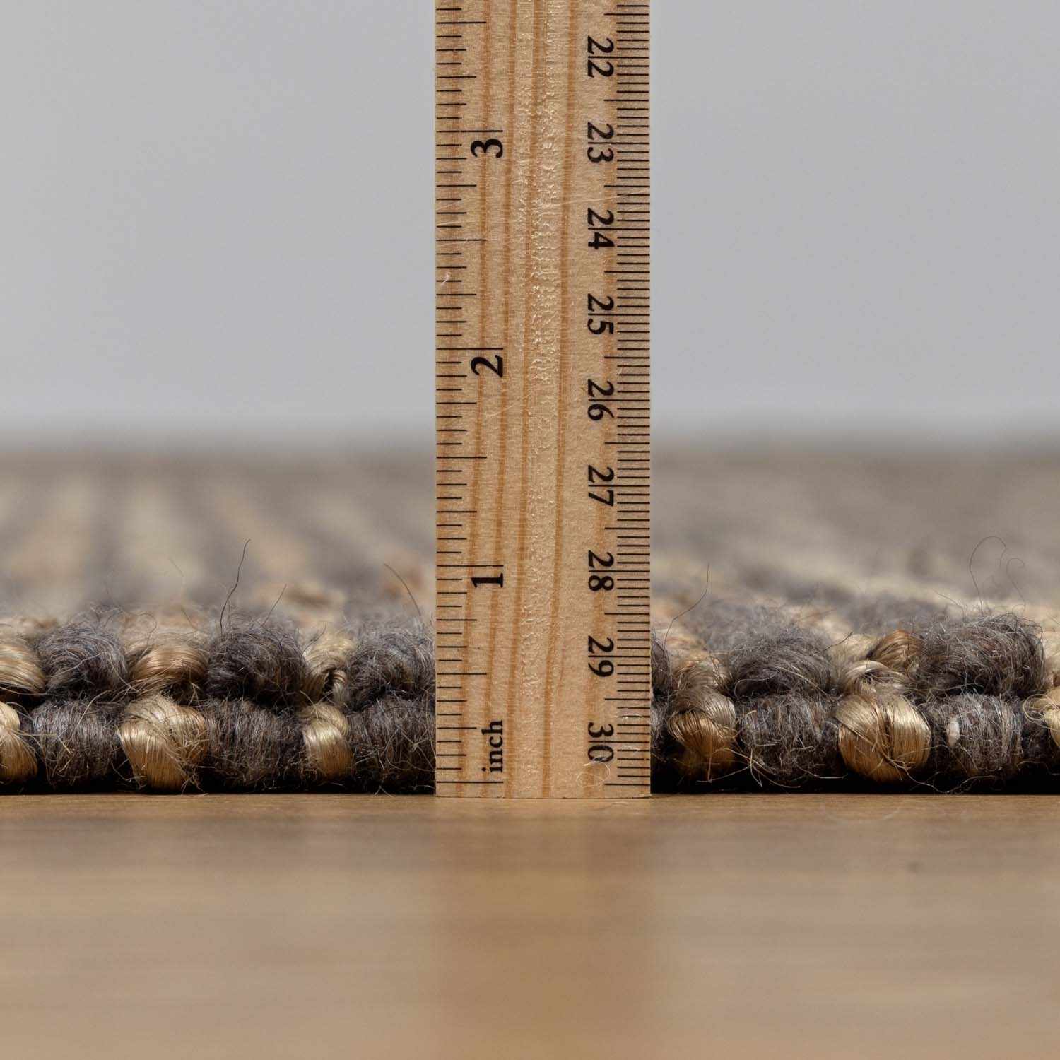 The Merel Hand Woven Rug - Image 7