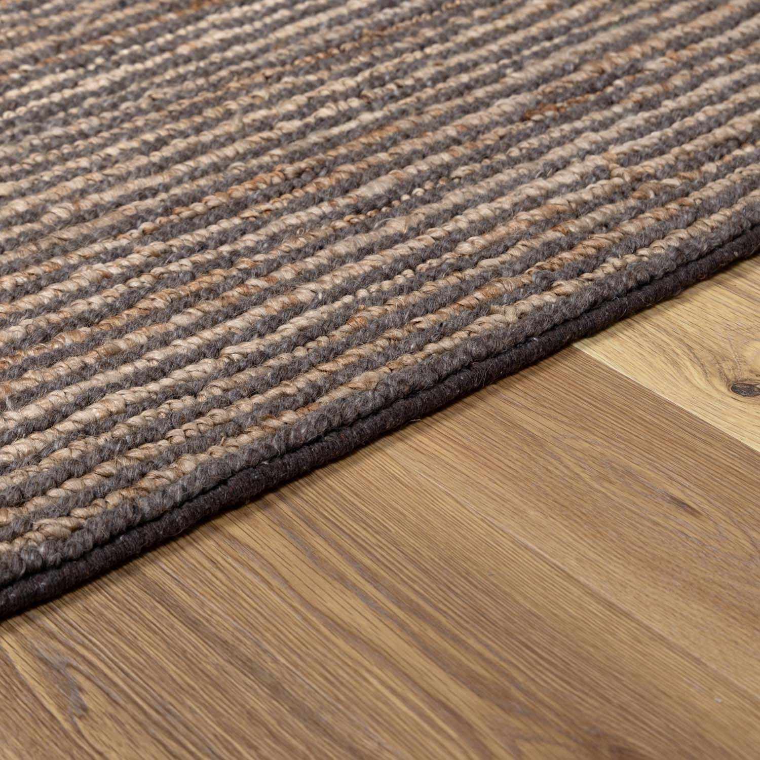 The Merel Hand Woven Rug - Image 8