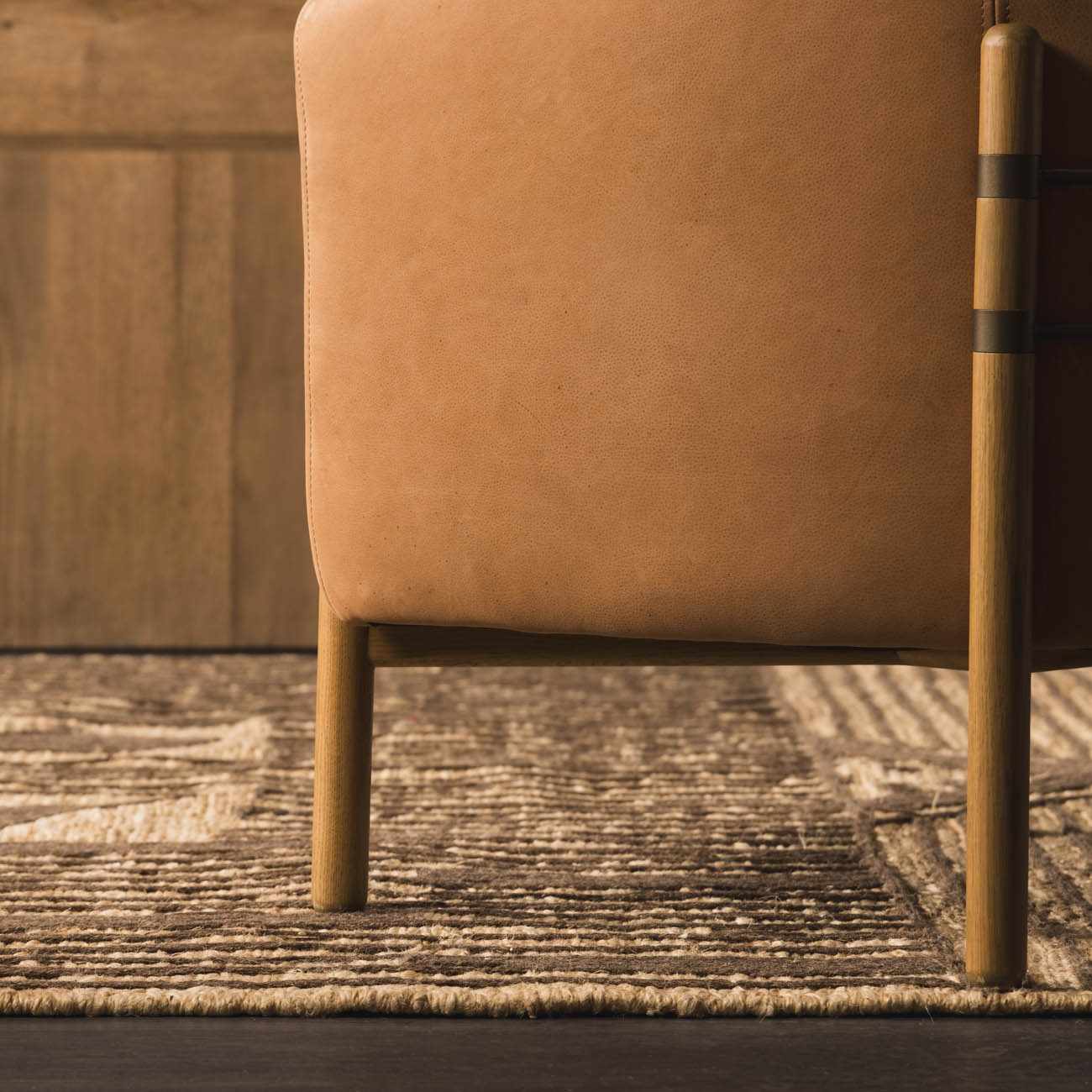 The Millis Jute Rug - Image 12