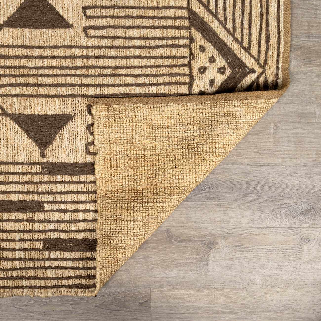 The Millis Jute Rug - Image 5