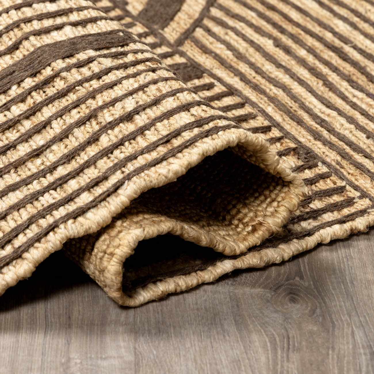 The Millis Jute Rug - Image 6