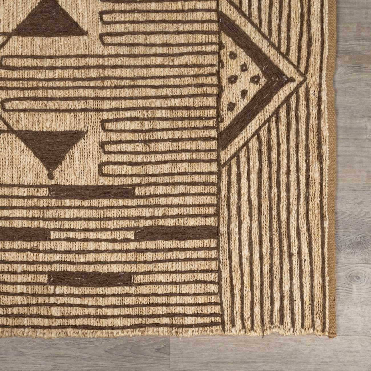 The Millis Jute Rug - Image 7