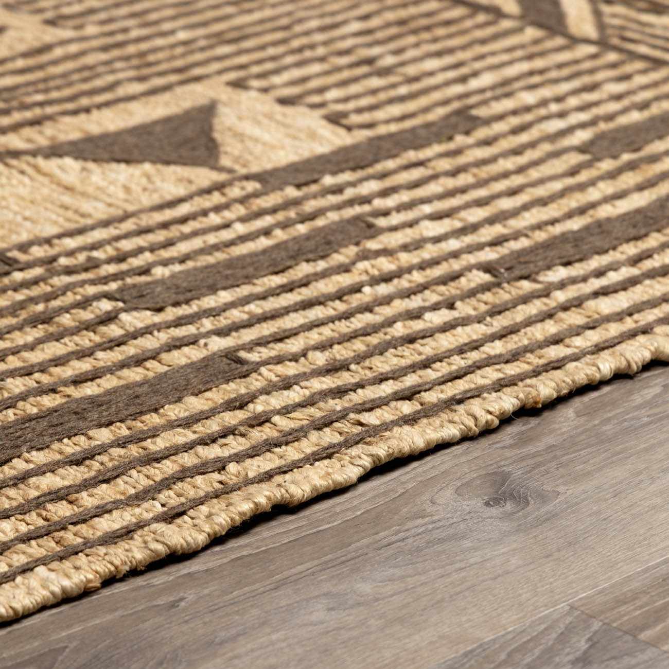 The Millis Jute Rug - Image 8