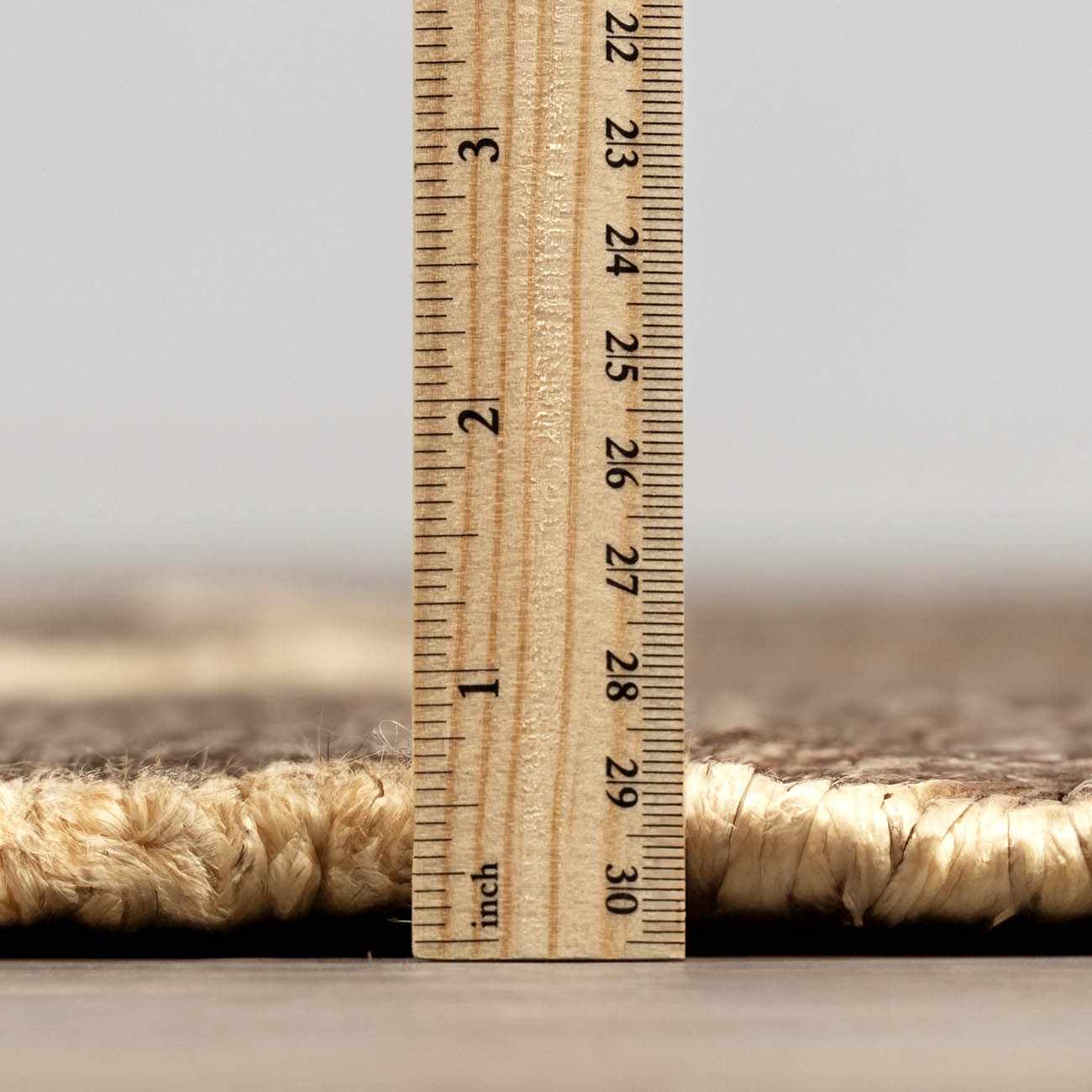 The Millis Jute Rug - Image 9