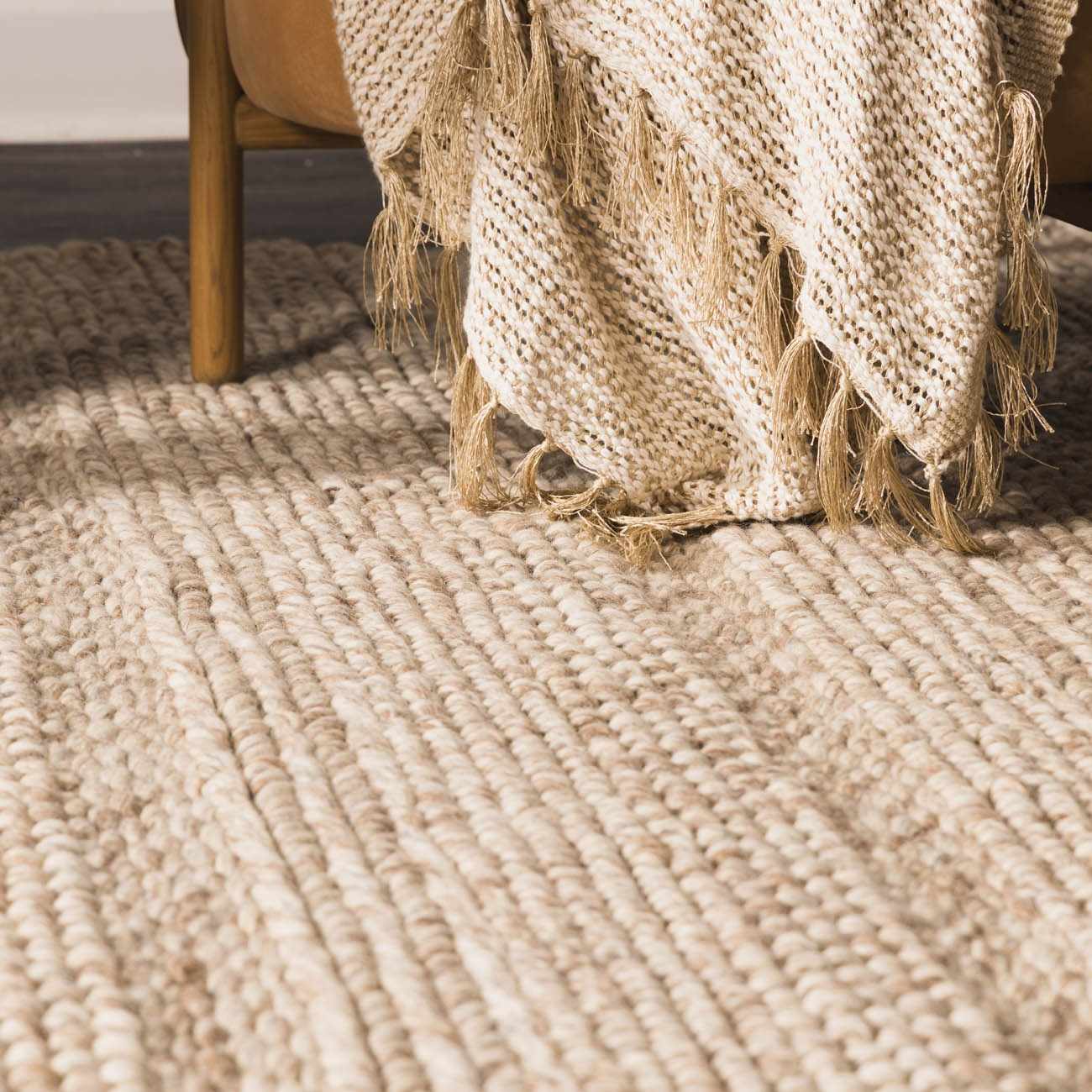The Mykonos Wool Rug - Image 13