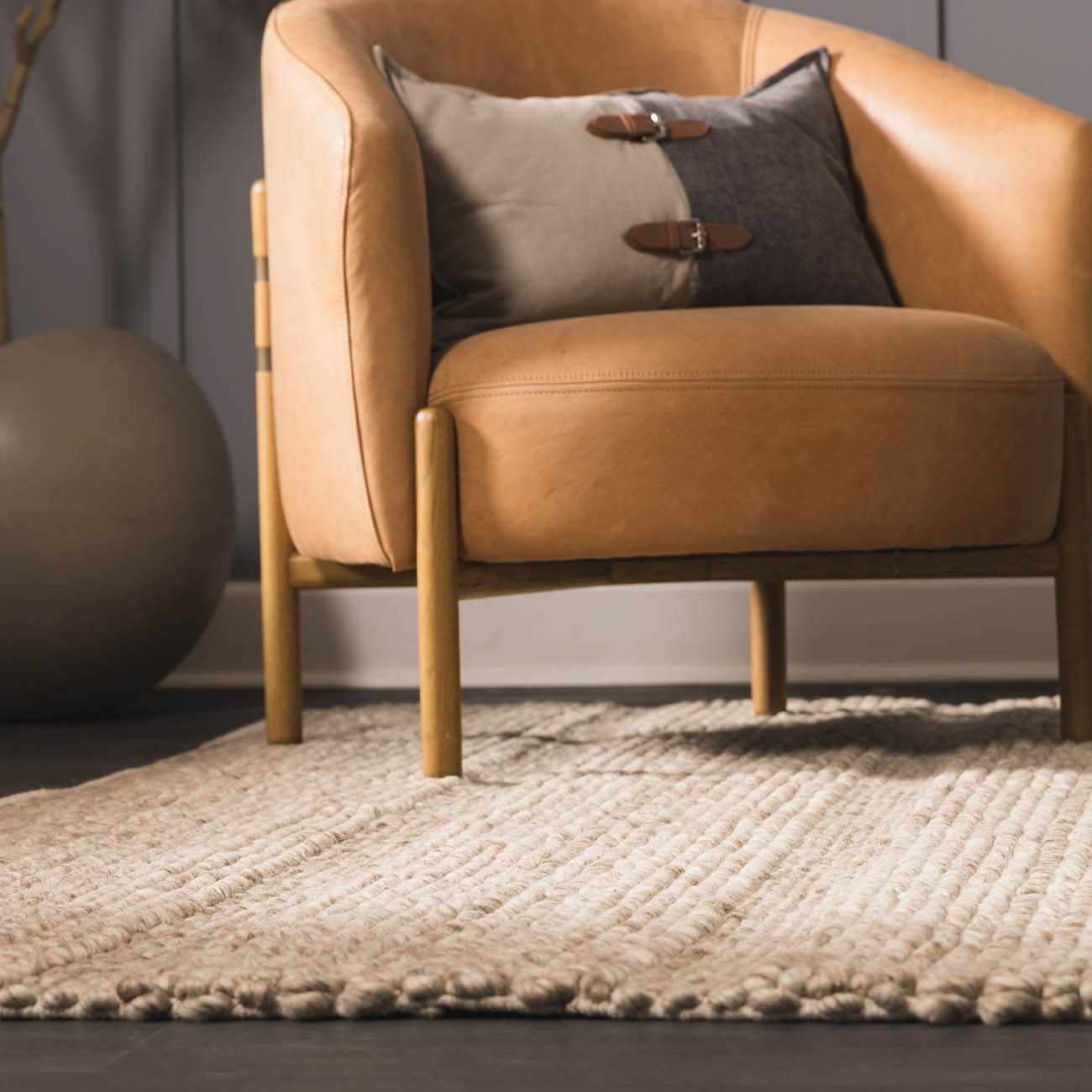 The Mykonos Wool Rug - Image 14