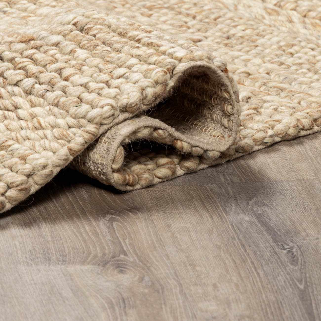 The Mykonos Wool Rug - Image 6
