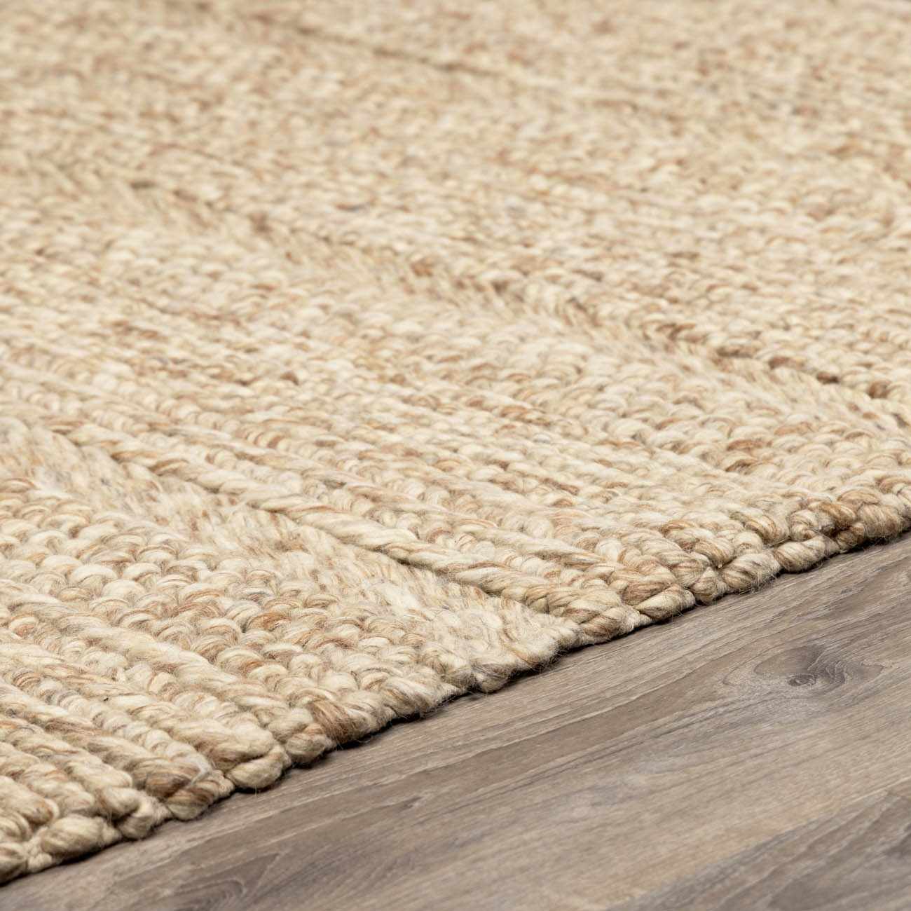 The Mykonos Wool Rug - Image 8