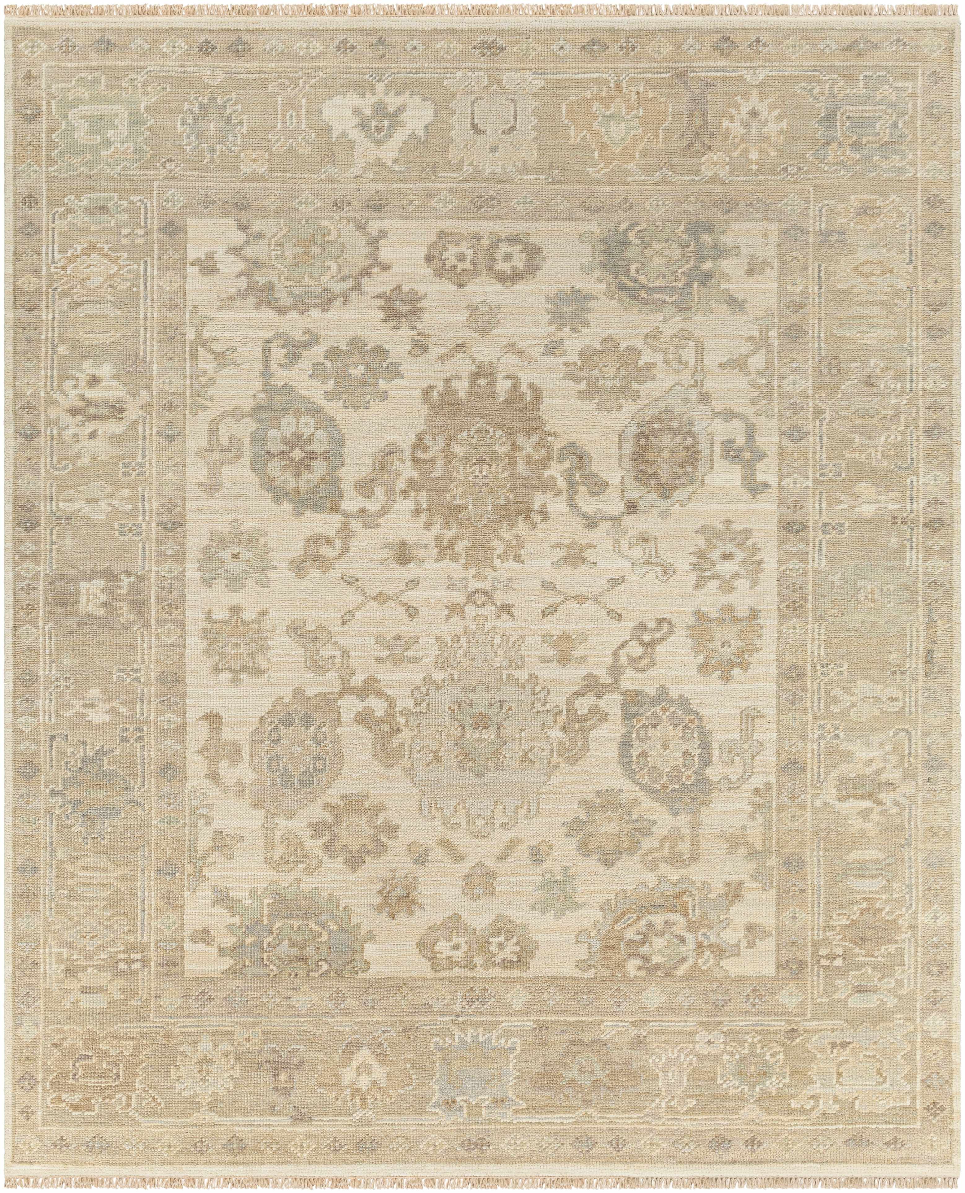 The Narthex Rug - Image 2