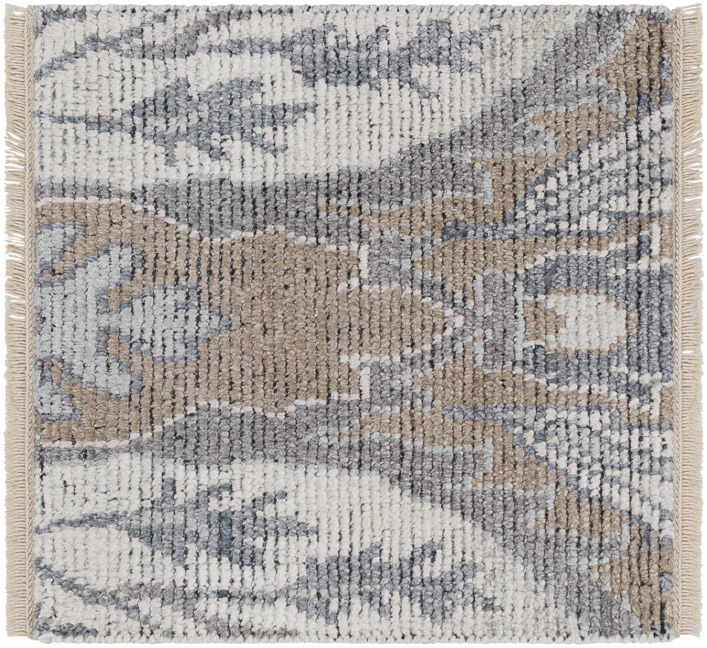 The Novara Viscose Area Rug - Image 7