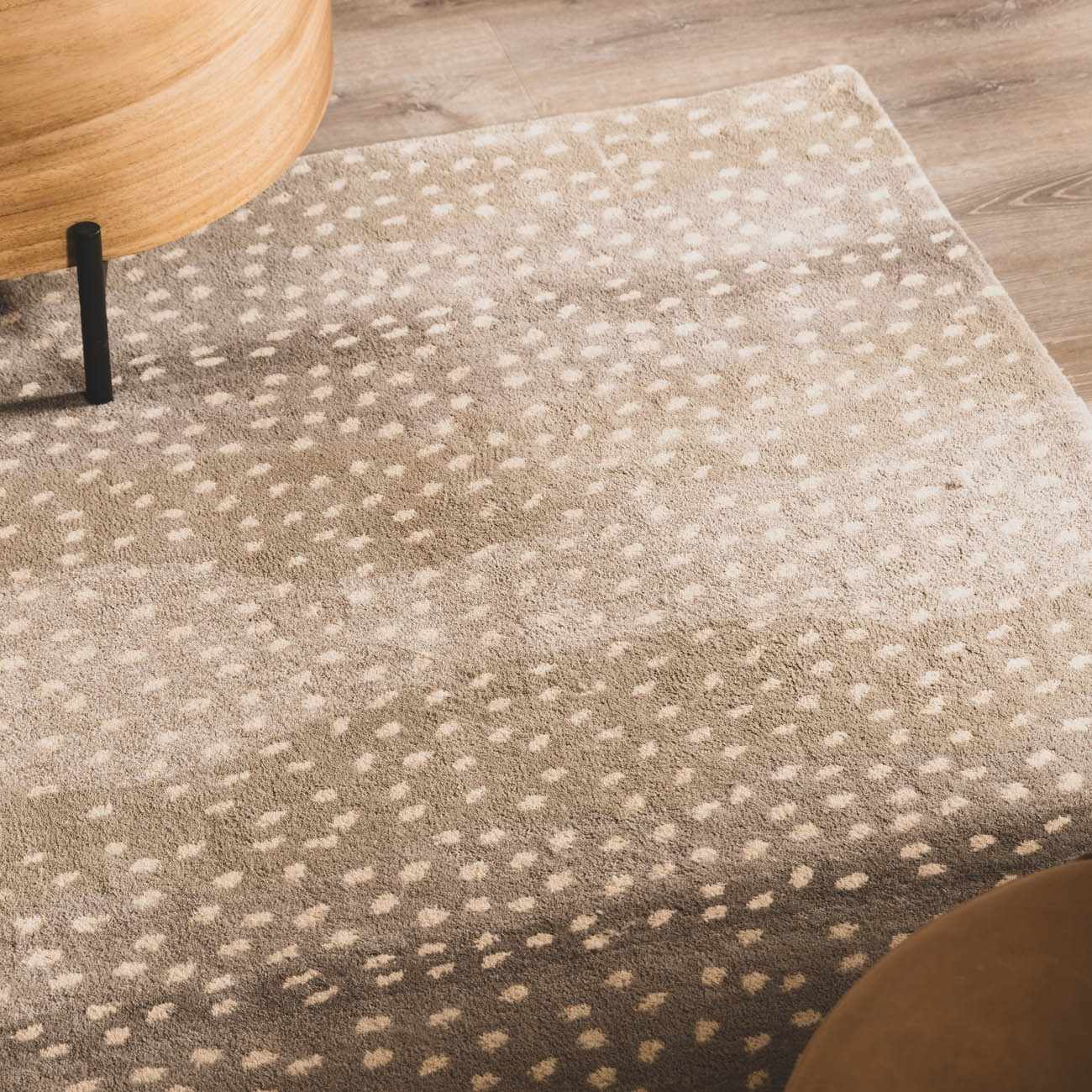 The Oakey Wool Rug - Image 10