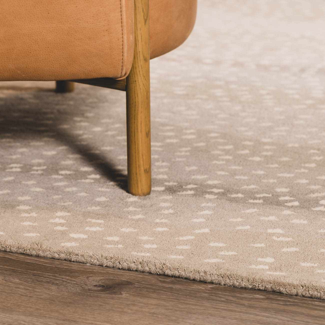 The Oakey Wool Rug - Image 11