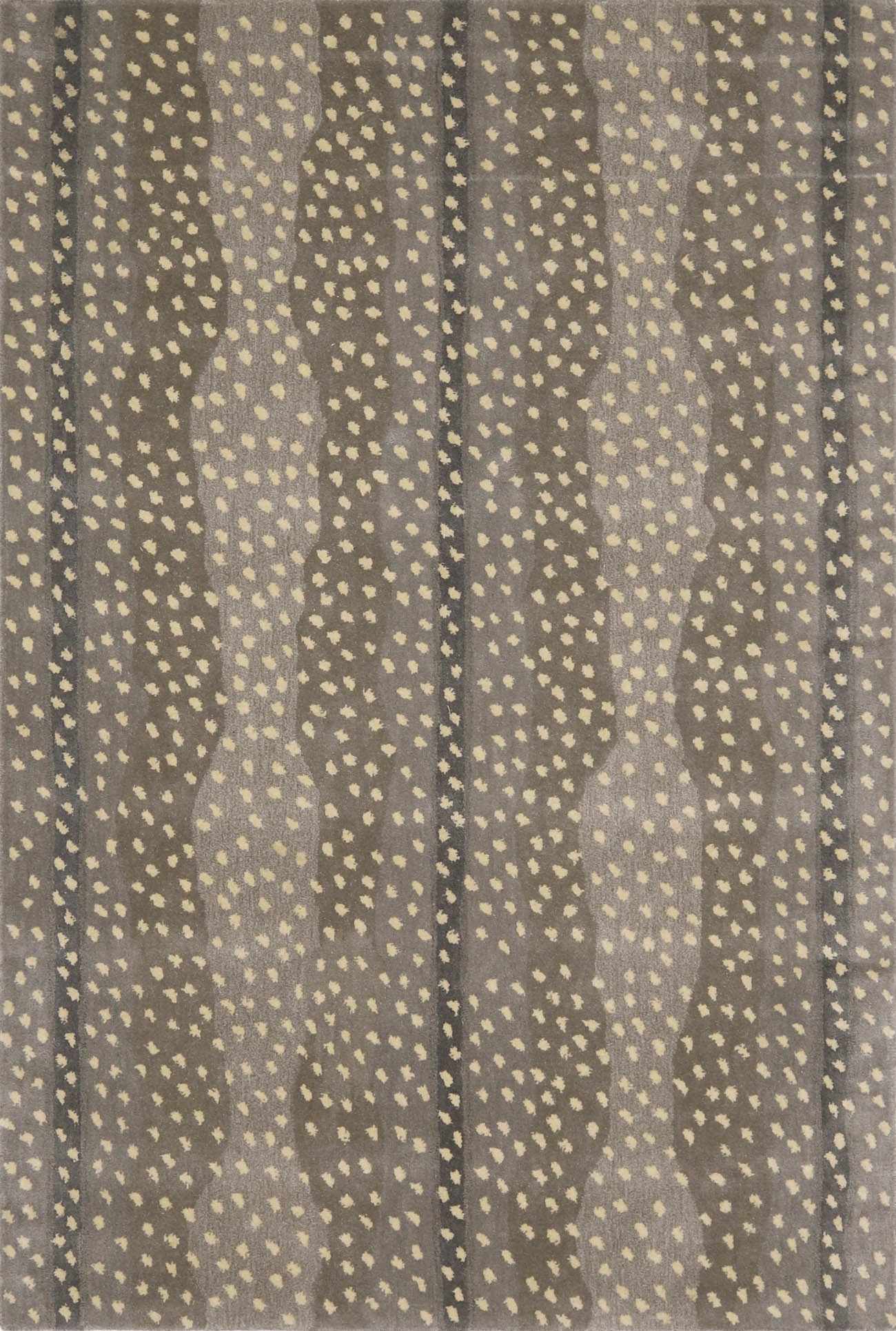 The Oakey Wool Rug - Image 2
