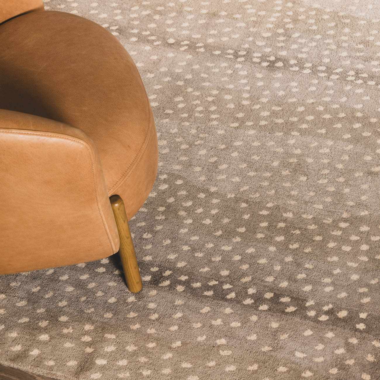 The Oakey Wool Rug - Image 3