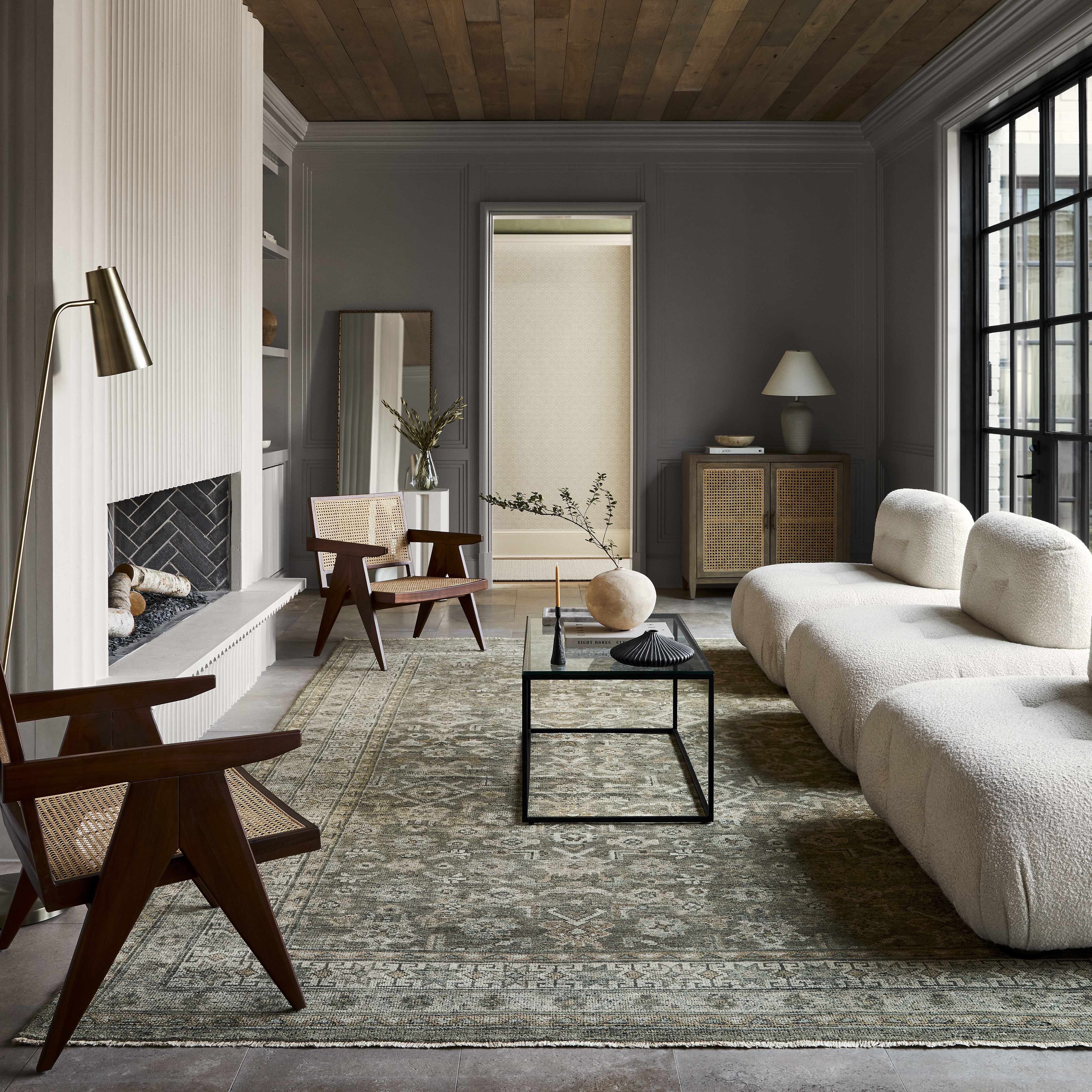 The Ombra Rug - Image 12
