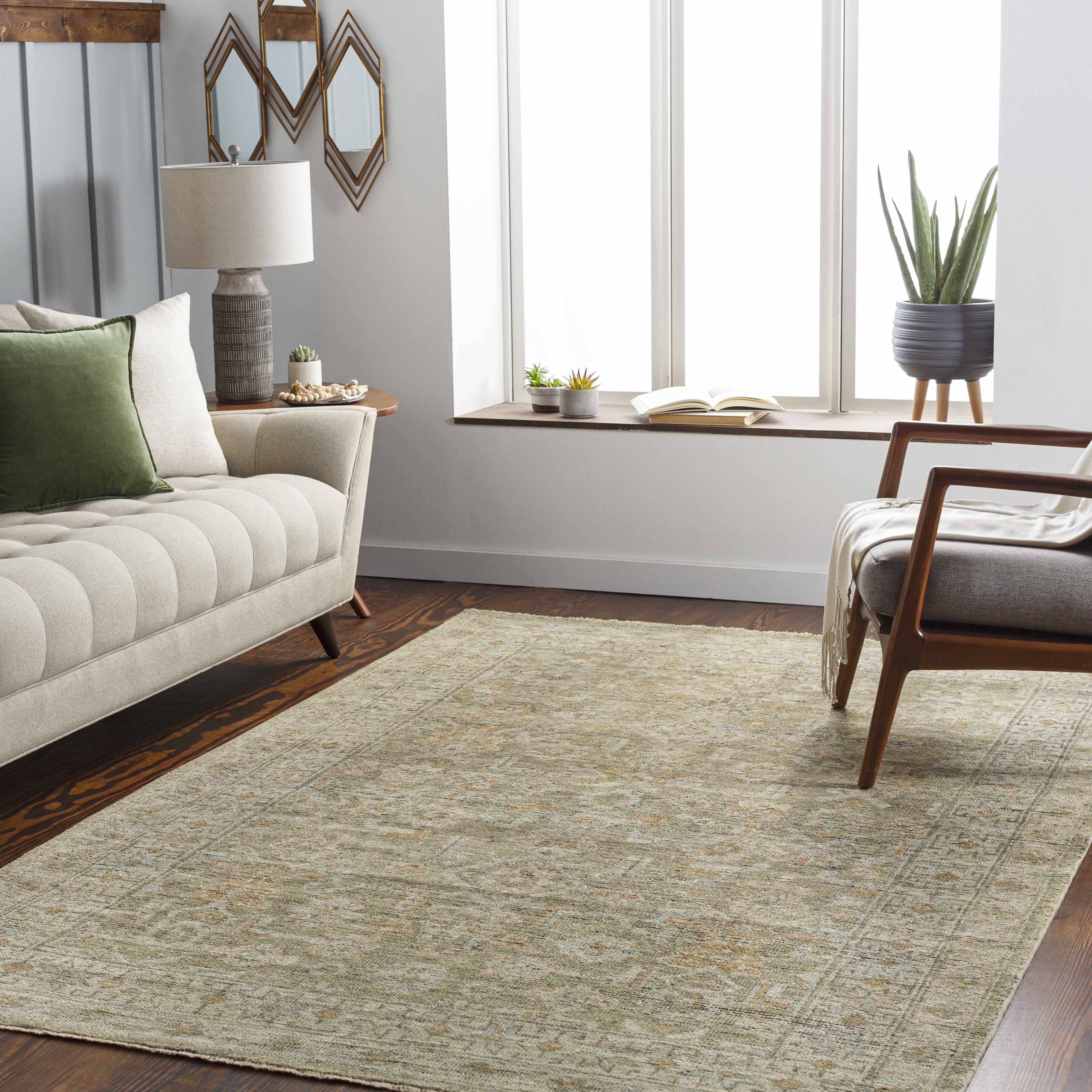 The Ombra Rug - Image 2
