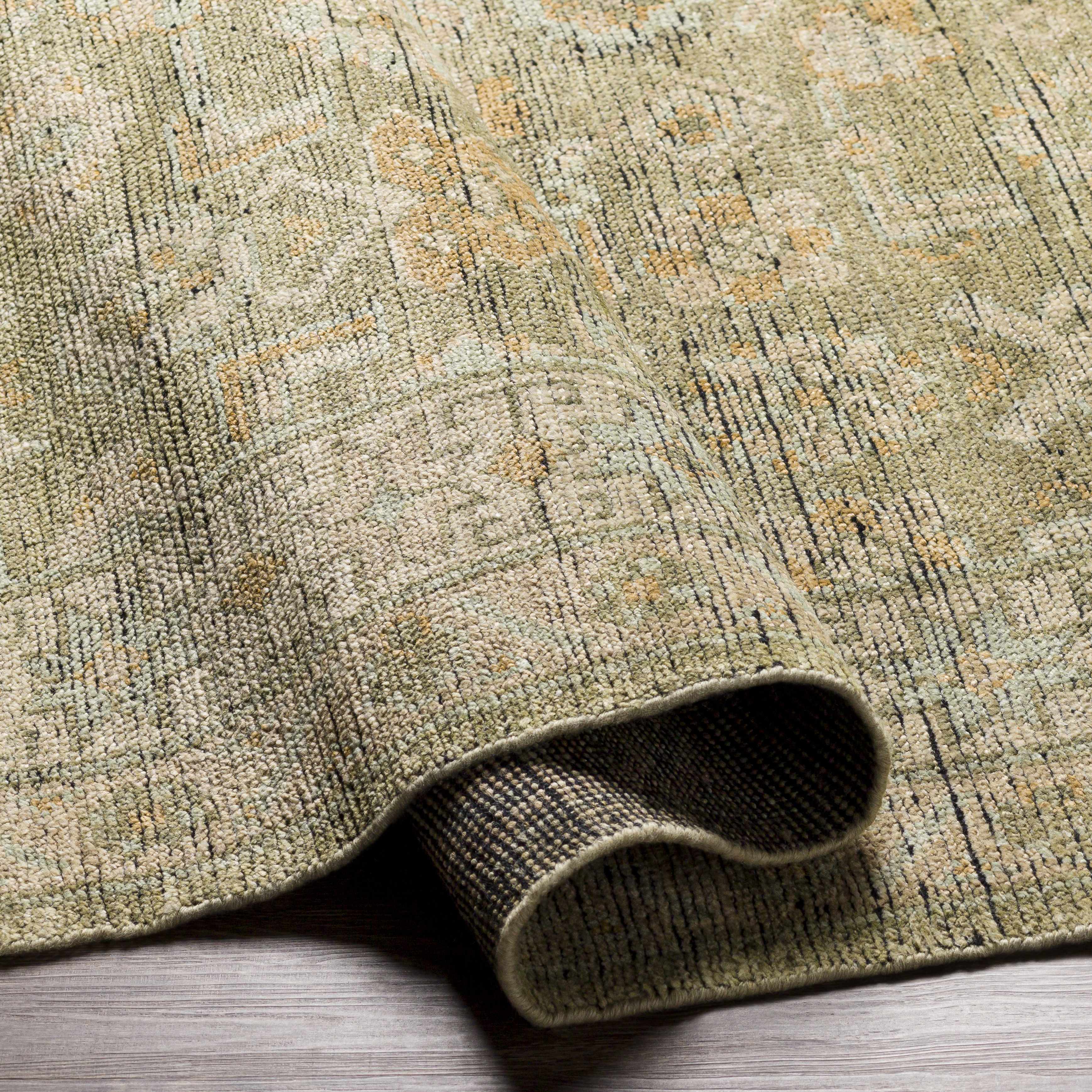 The Ombra Rug - Image 5