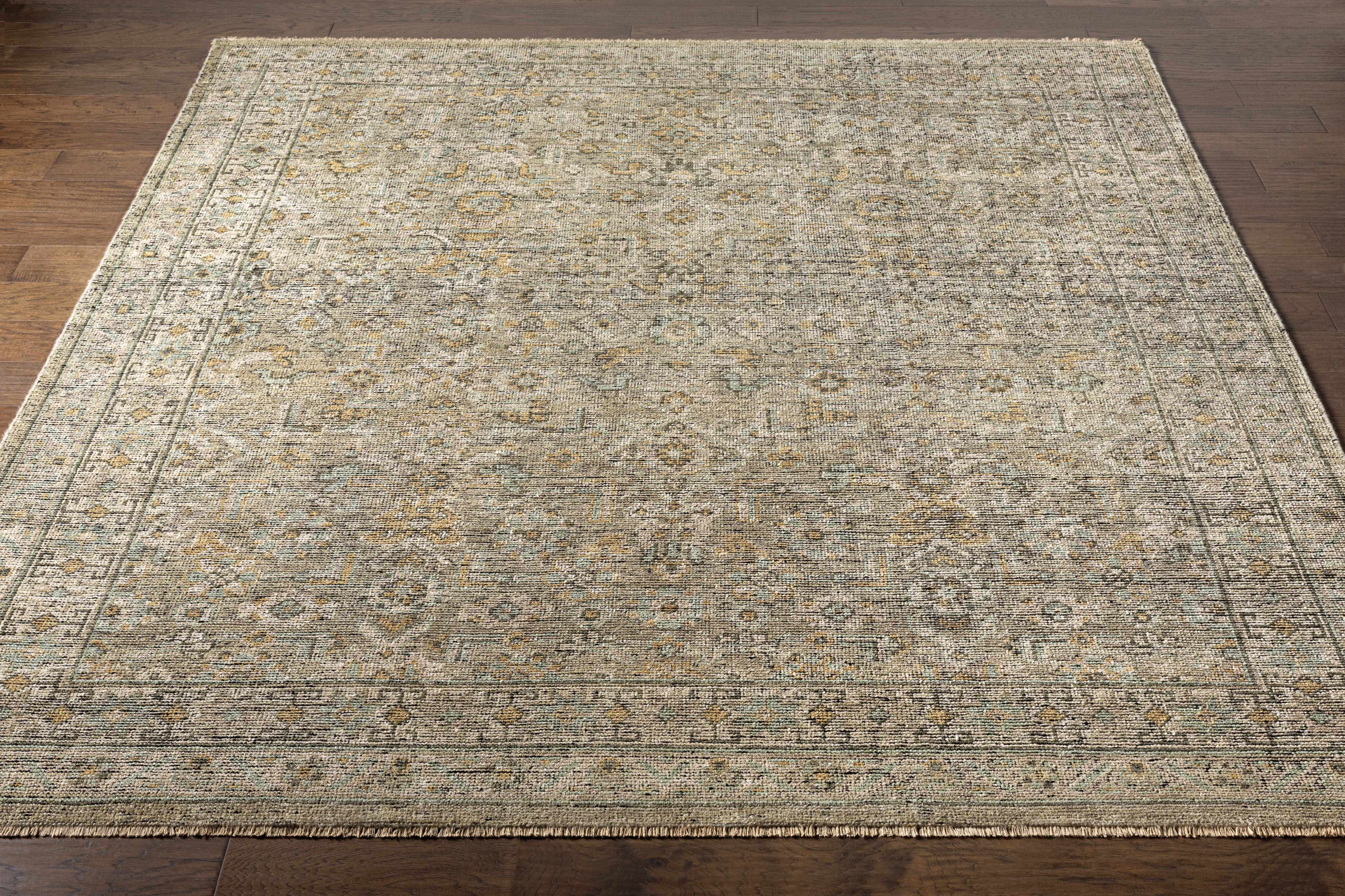 The Ombra Rug - Image 6