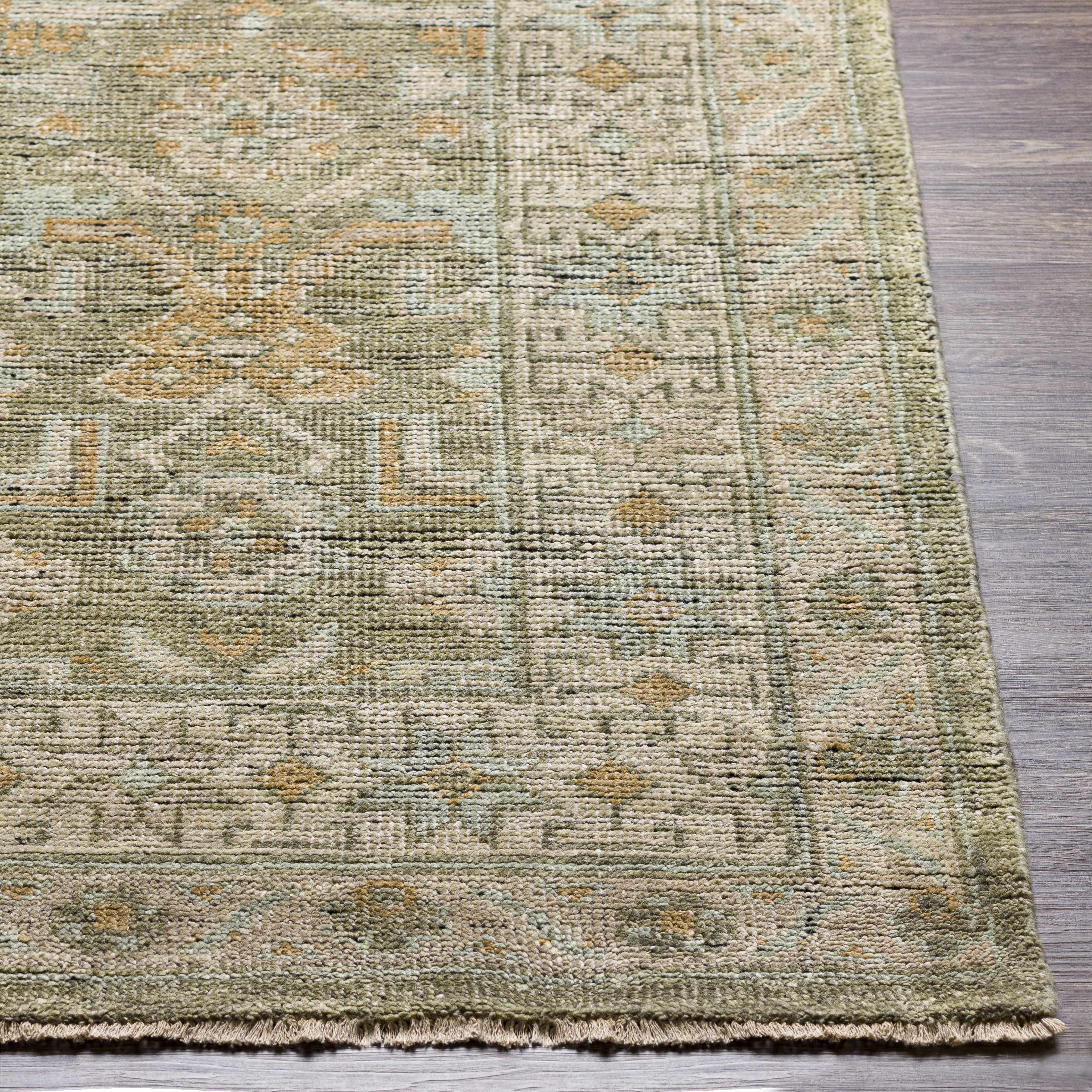 The Ombra Rug - Image 7