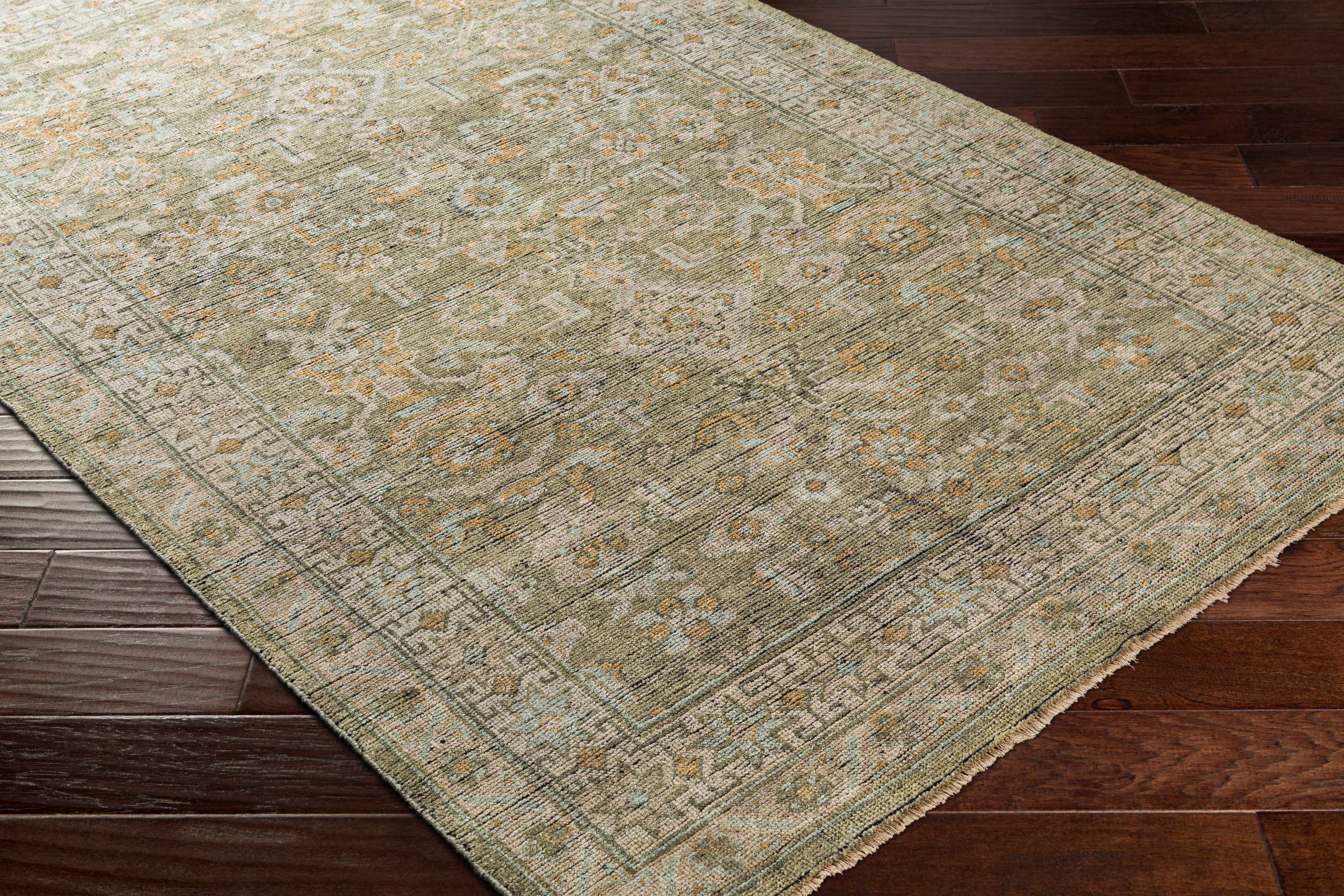 The Ombra Rug - Image 8