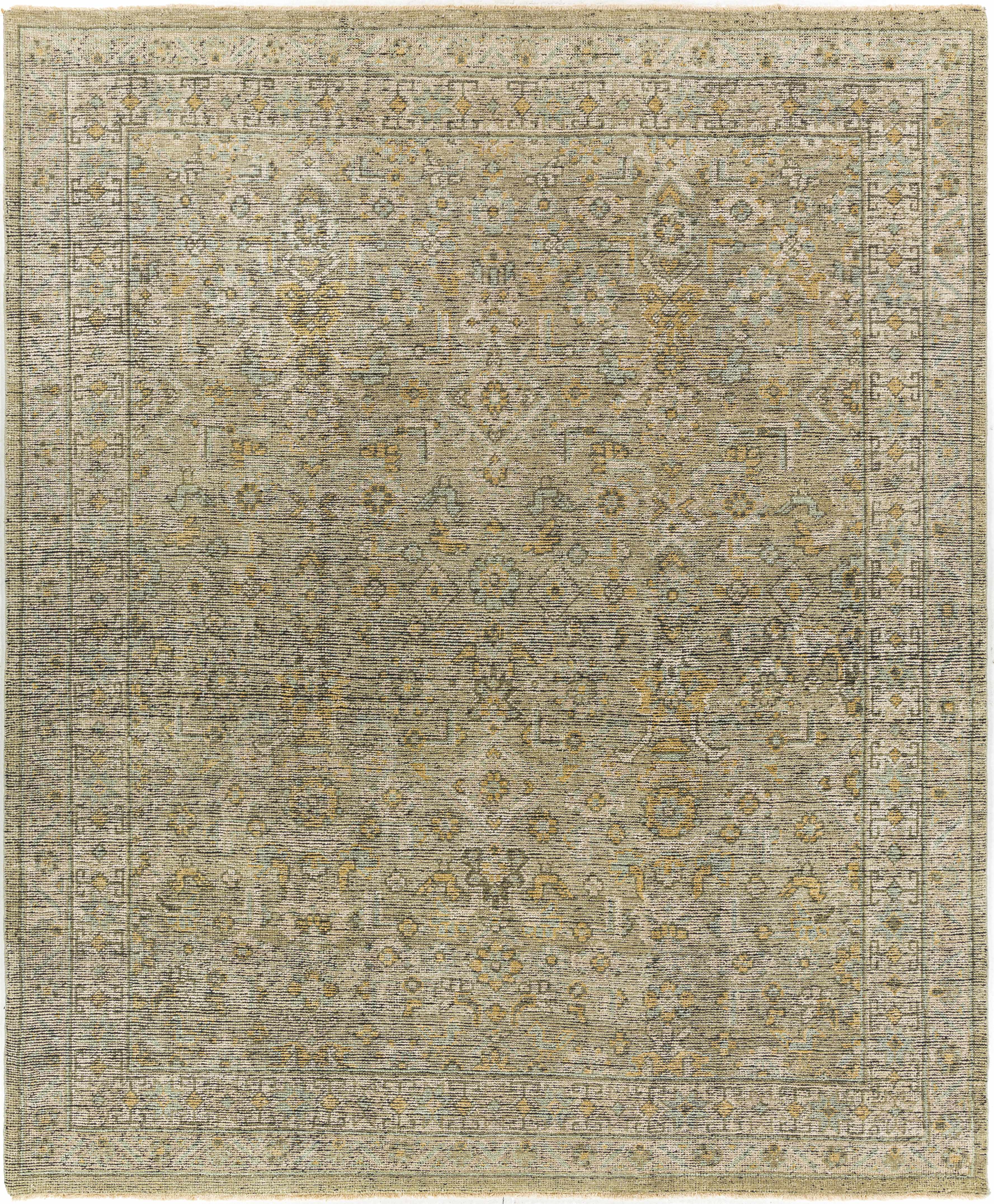 The Ombra Rug - Image 9