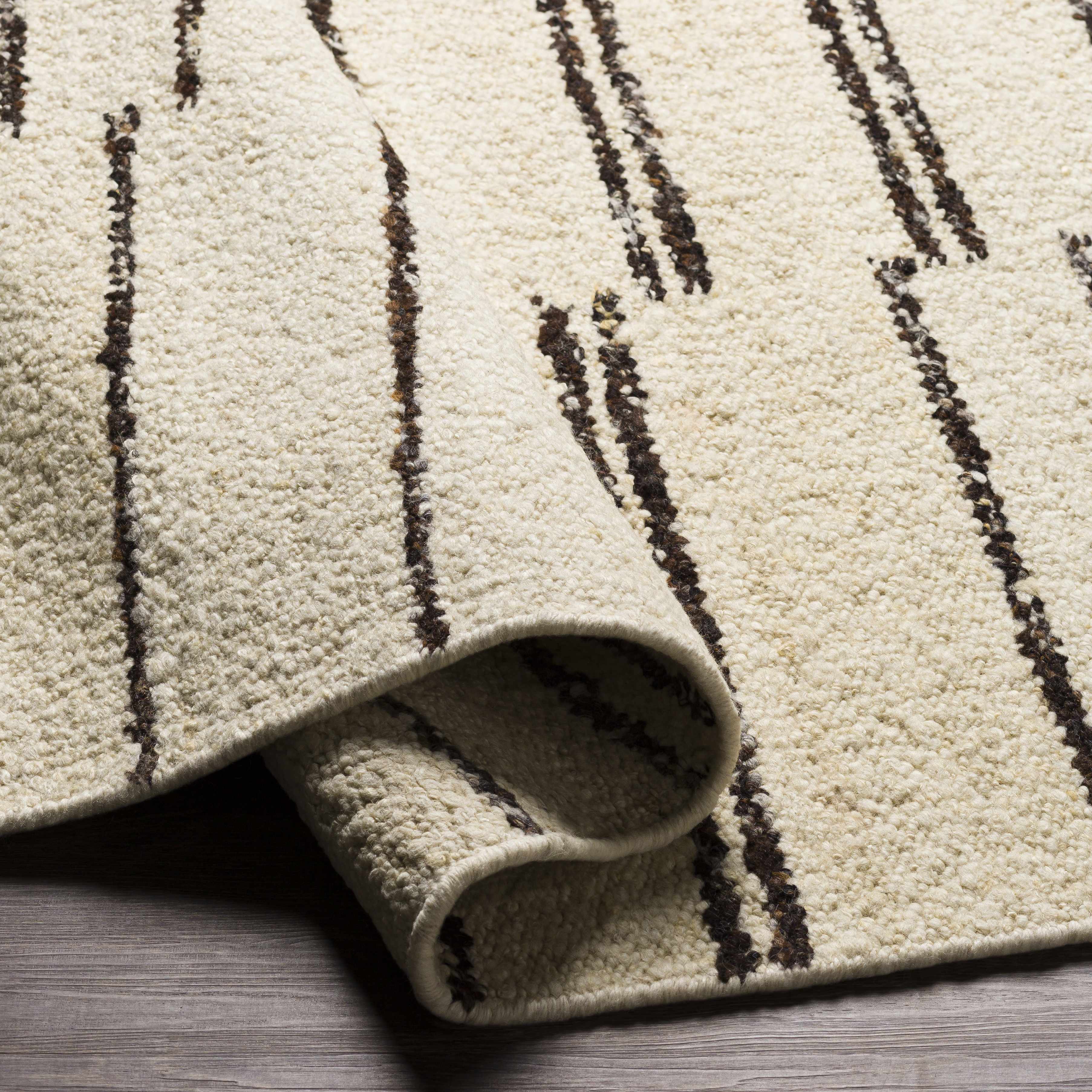 The Palermo Wool Rug - Image 3