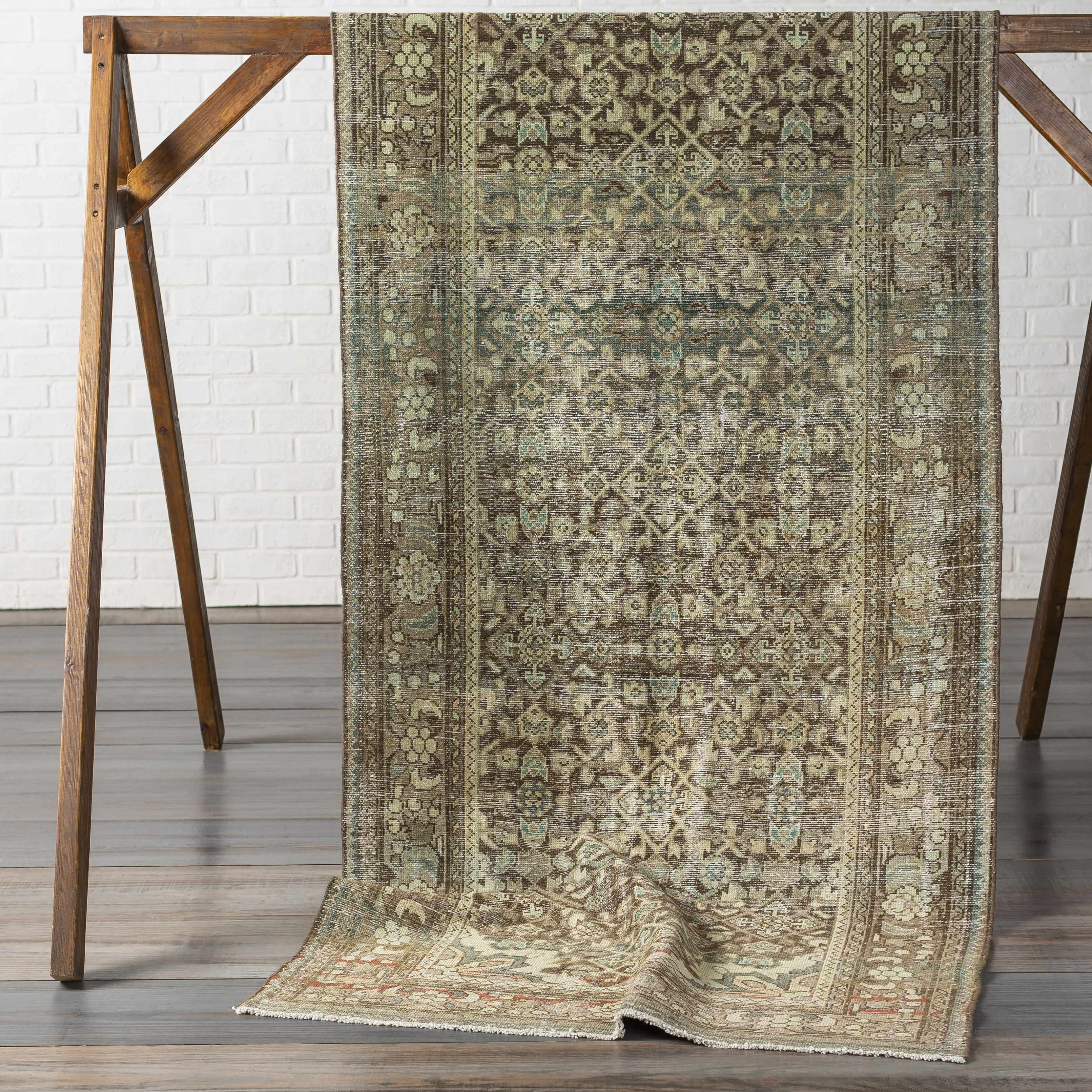 The Parnasse Rug - Image 2