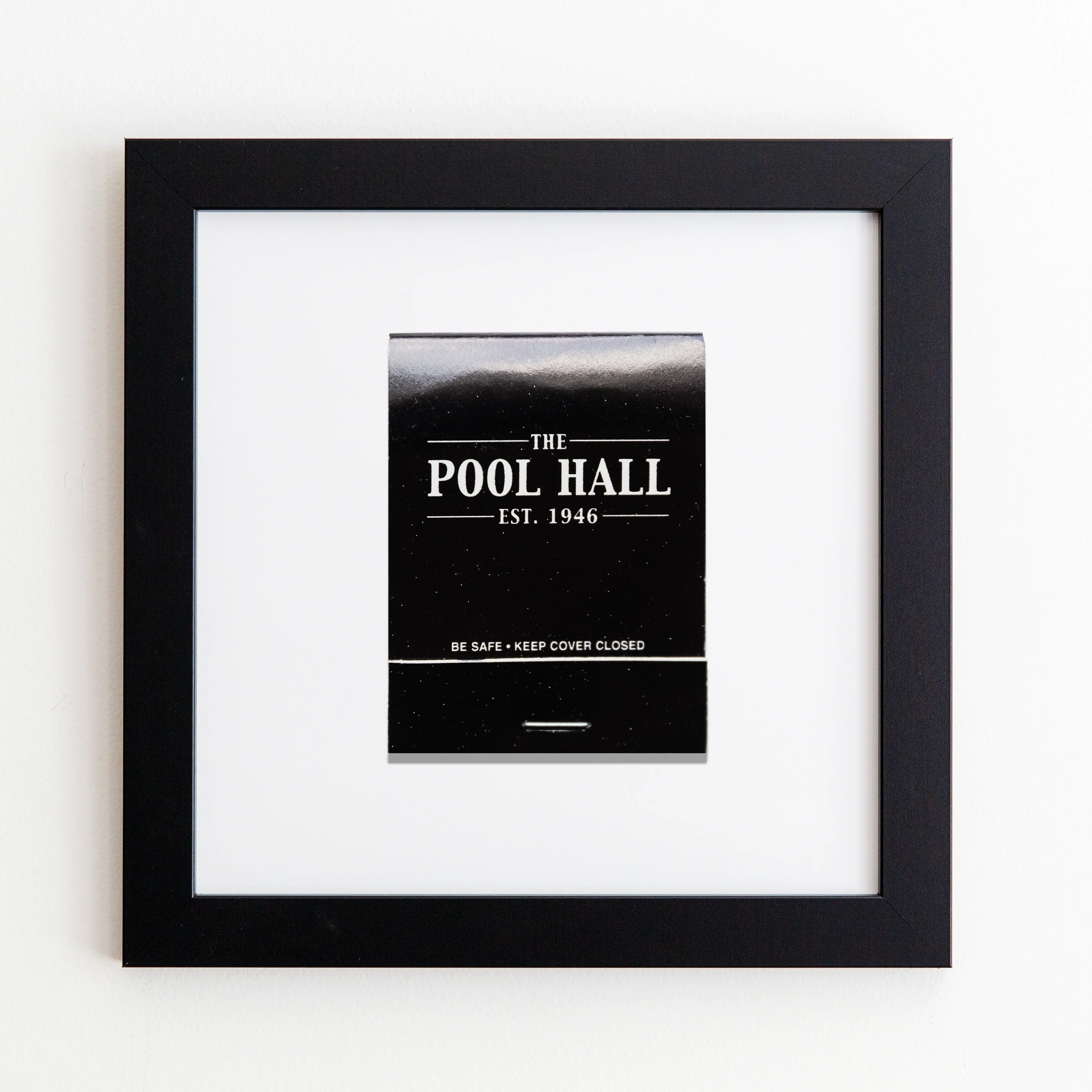 The Pool Hall - Image 2