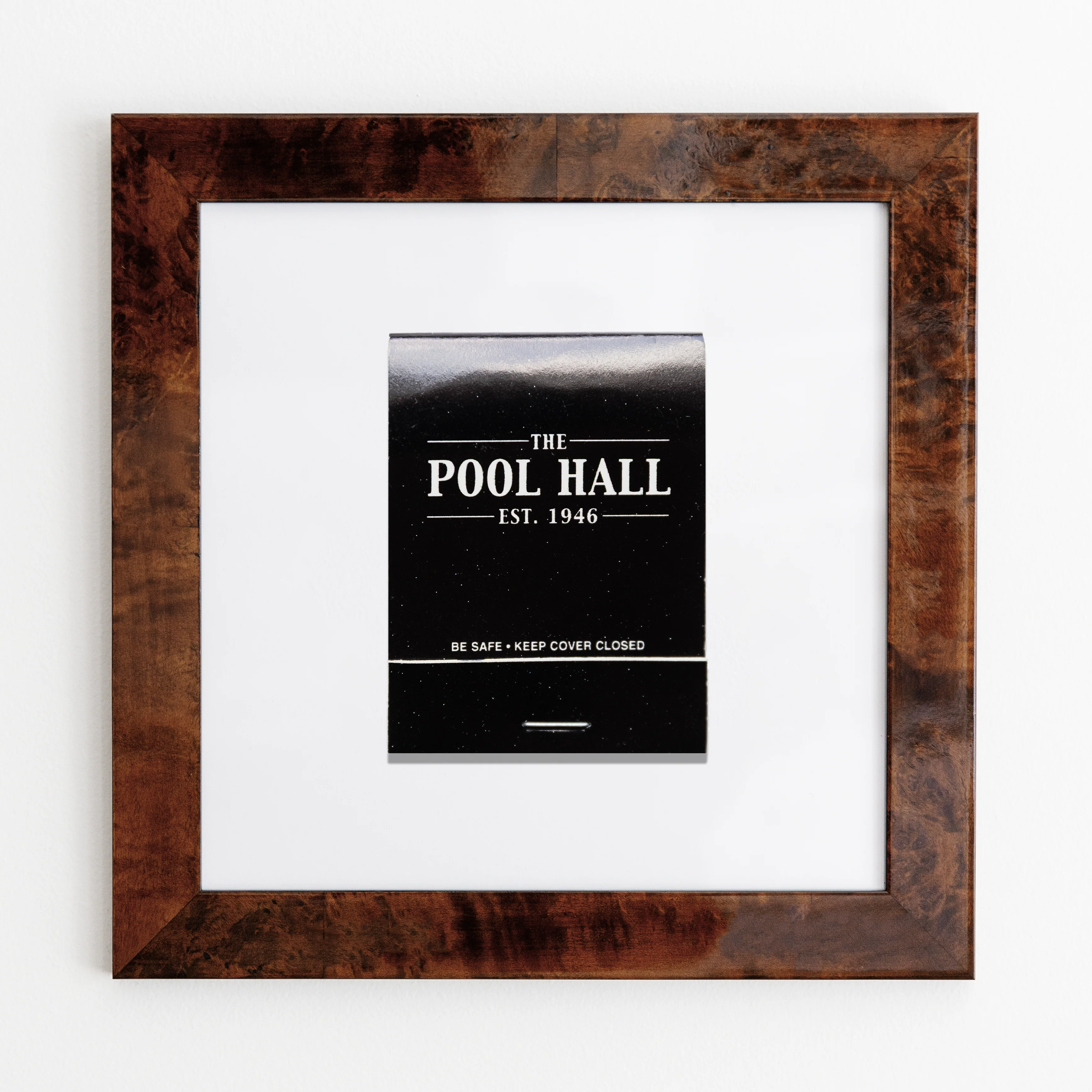 The Pool Hall - Image 3