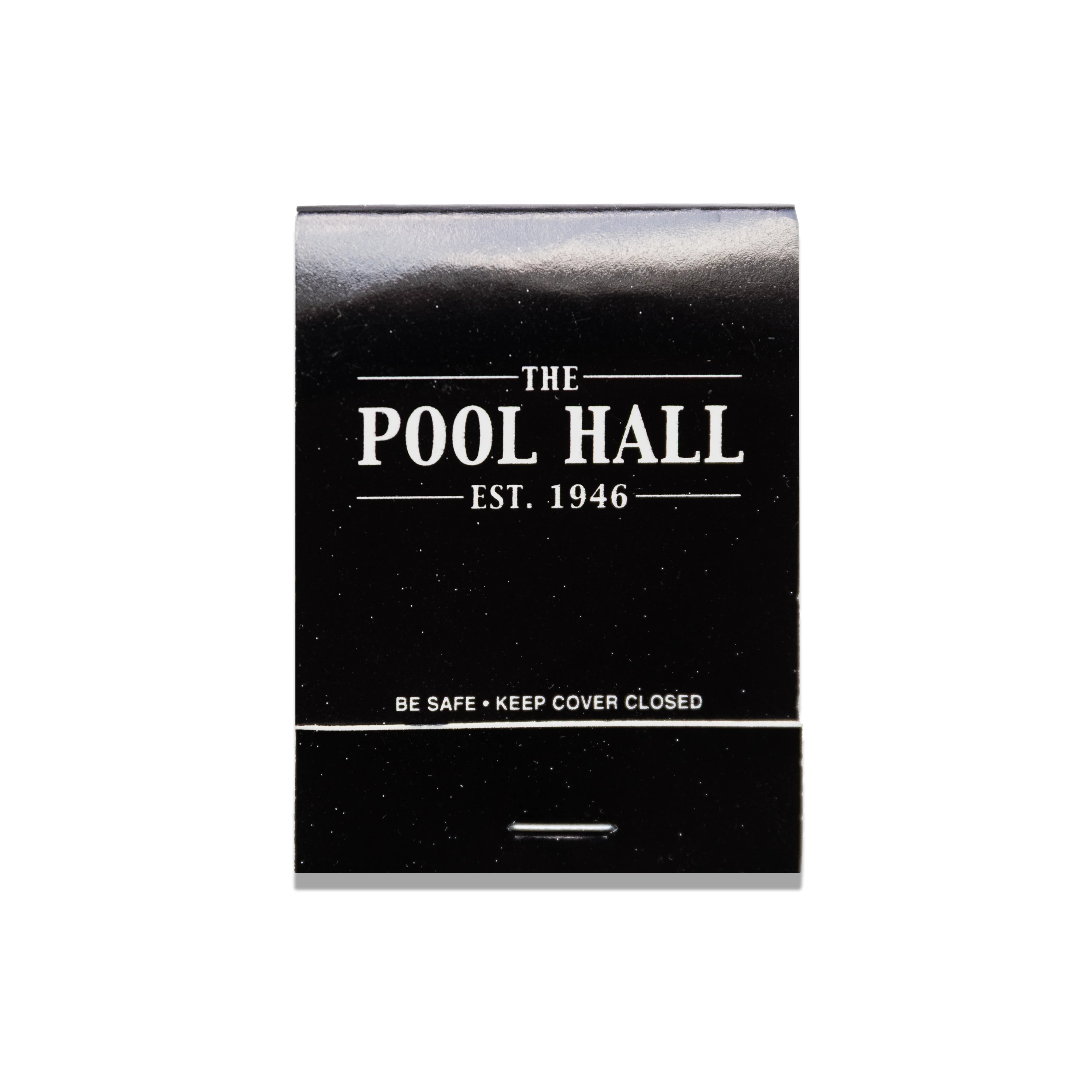 The Pool Hall - Image 4