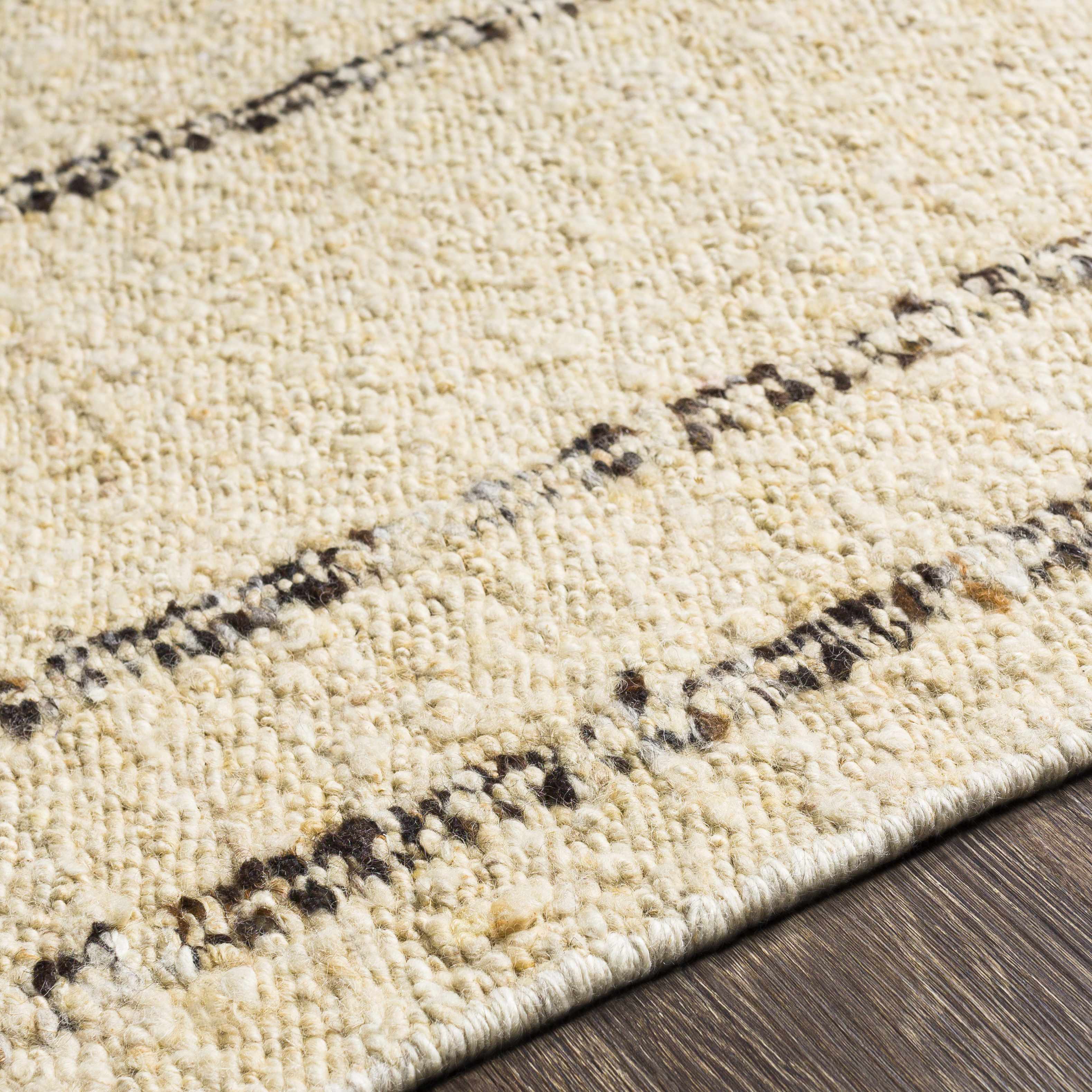 The Radford Wool Rug - Image 3