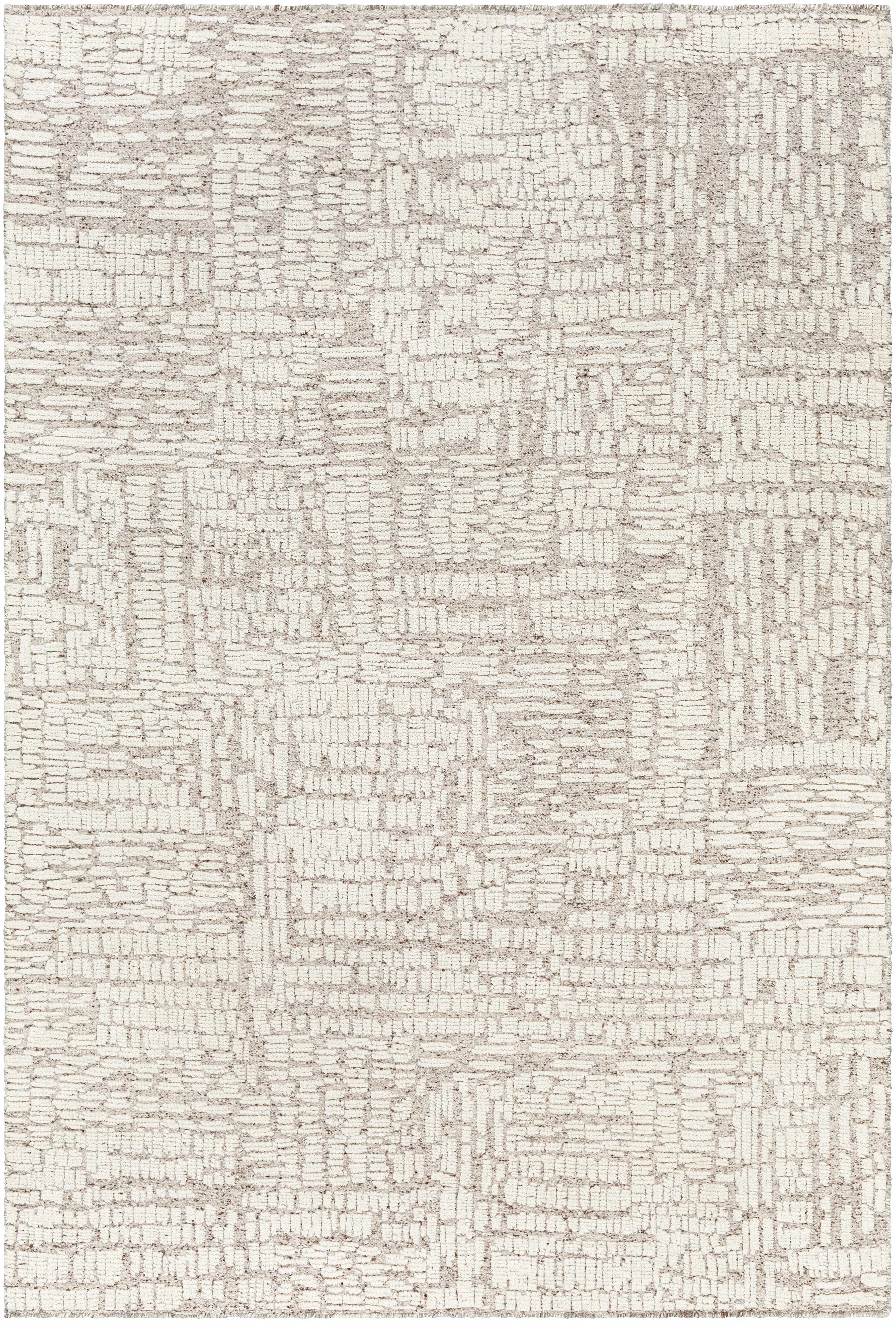 The Rhodes Rug