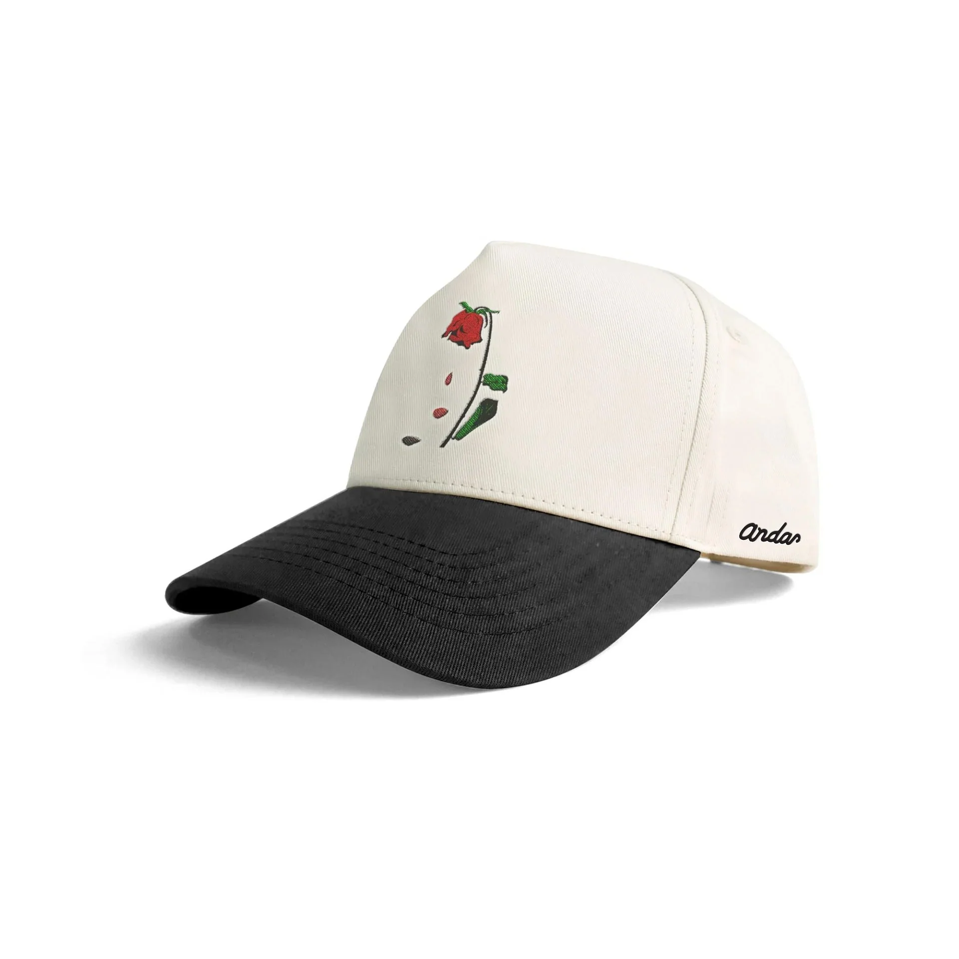 The Rose Hat - Image 2