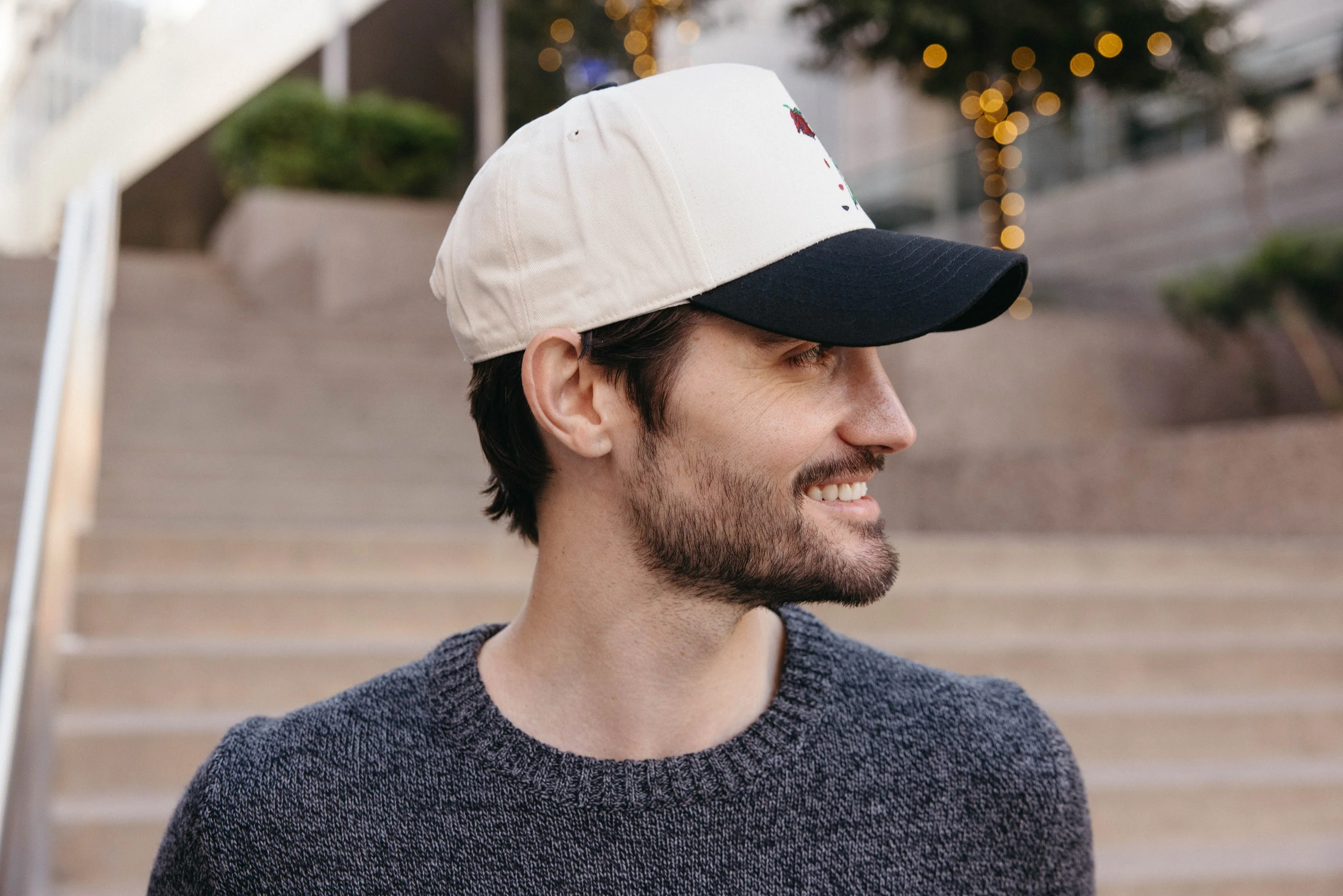 The Rose Hat - Image 6