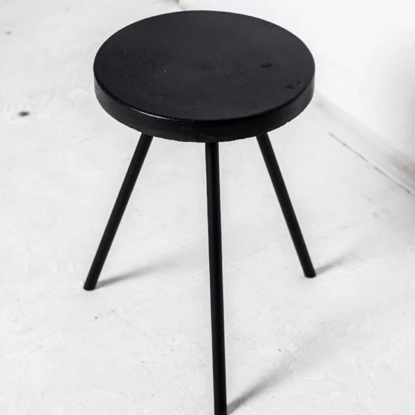 The Ross Side Table / Stool - Image 3