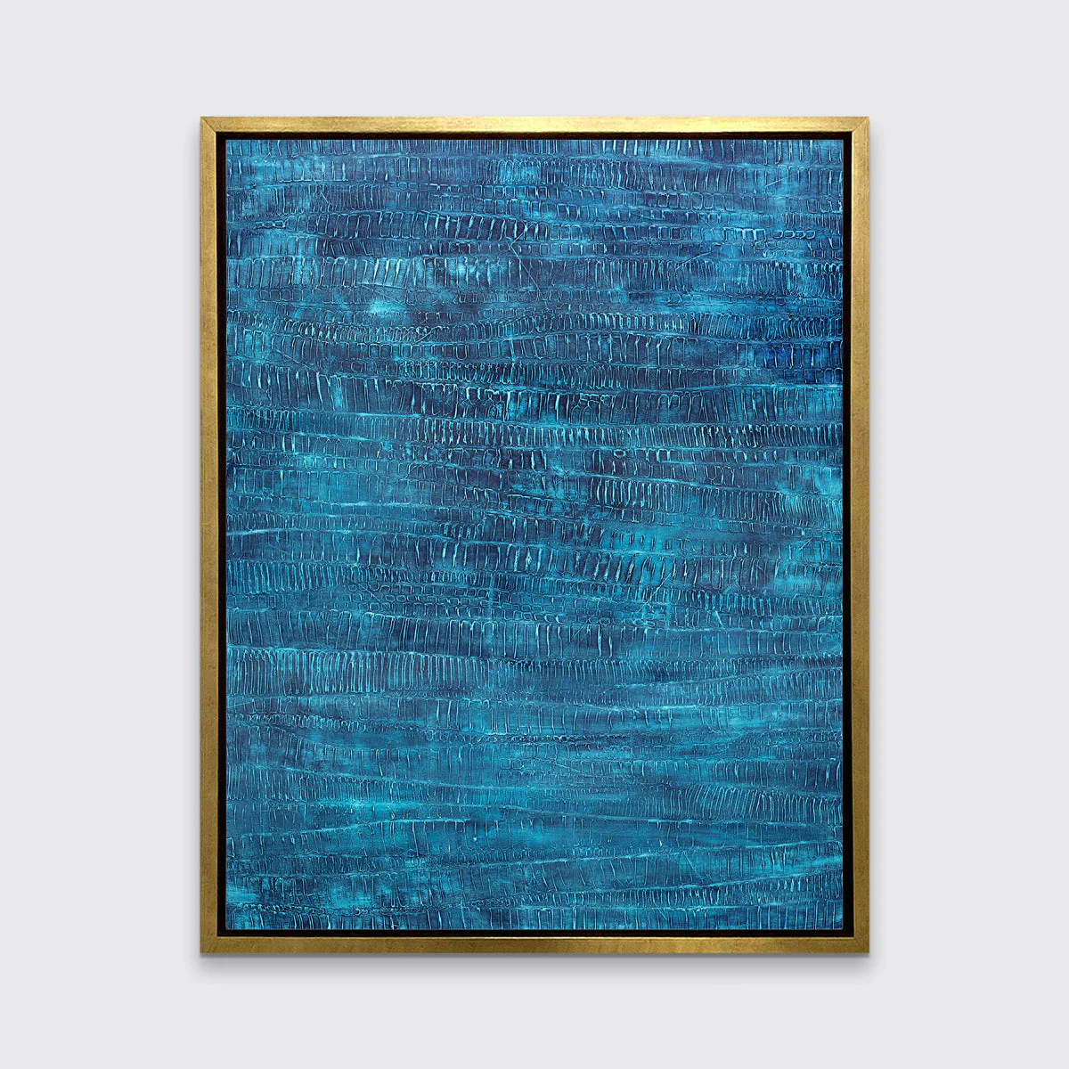 The Secret Code - Open Edition Canvas Print - Image 5