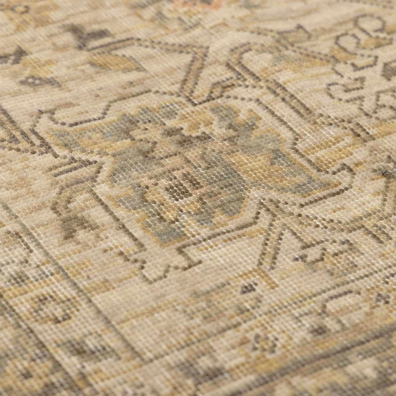 The Sepia Wool Rug - Image 11