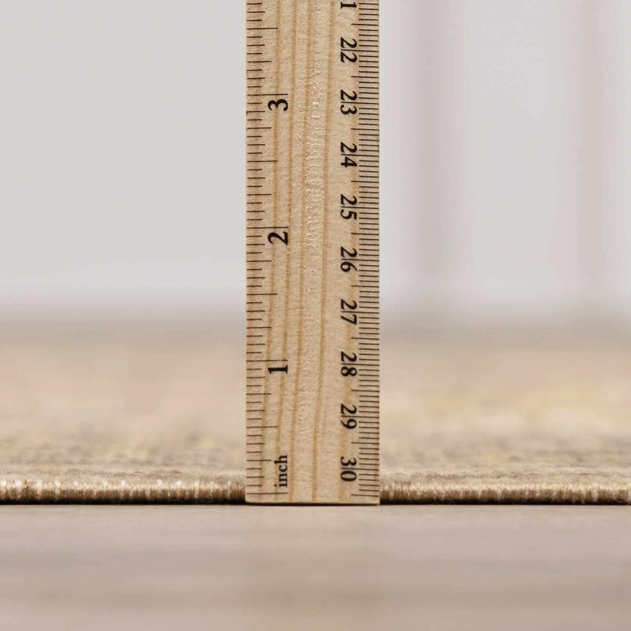 The Sepia Wool Rug - Image 8