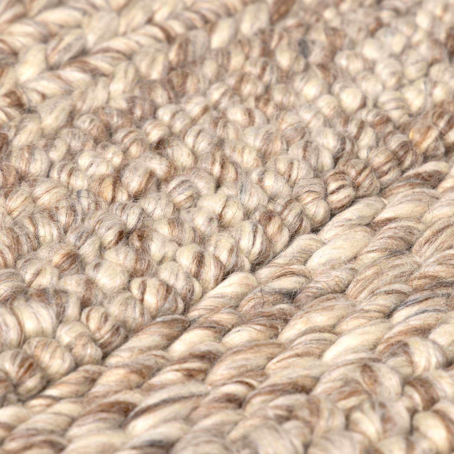 The Seren Wool Rug - Image 11