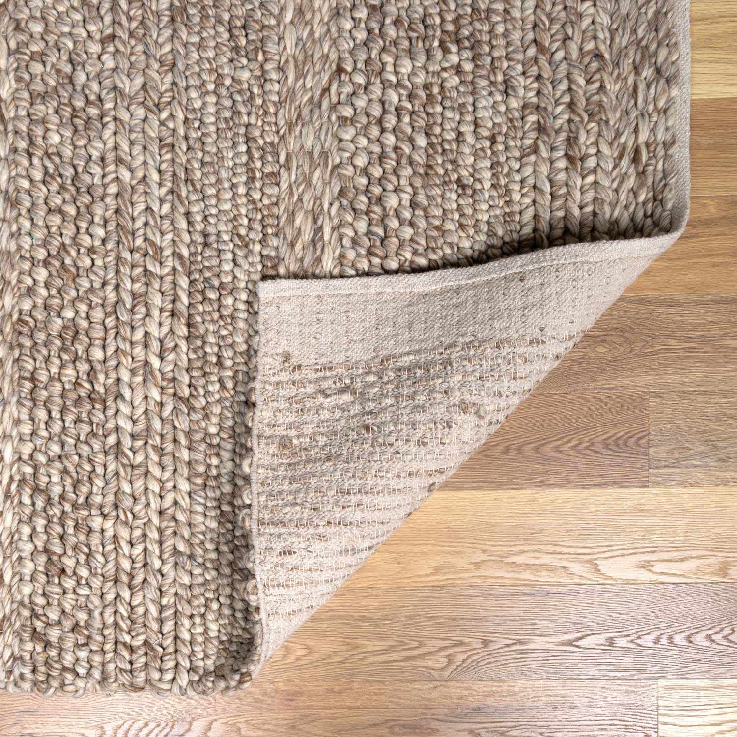 The Seren Wool Rug - Image 5