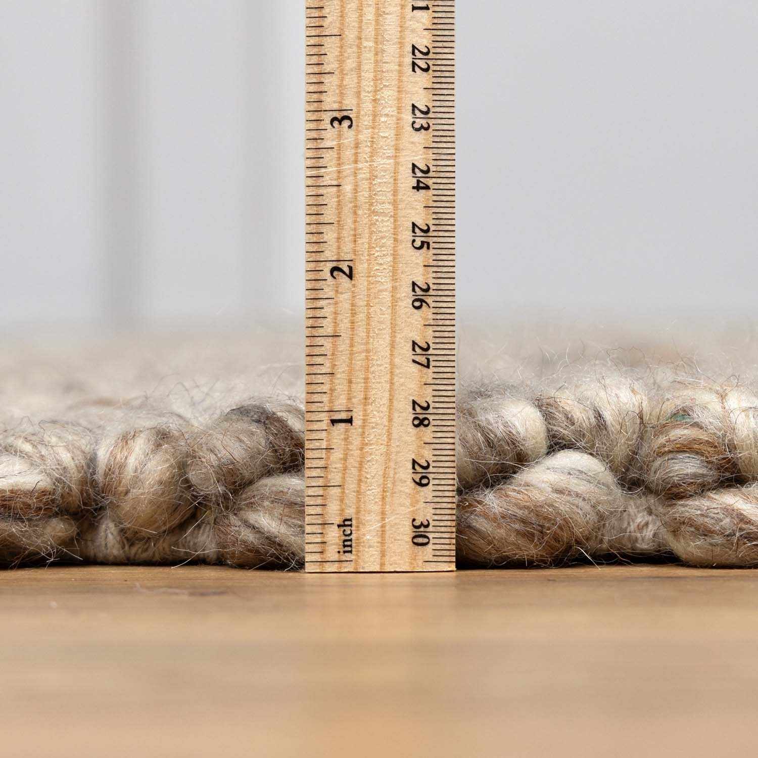 The Seren Wool Rug - Image 8