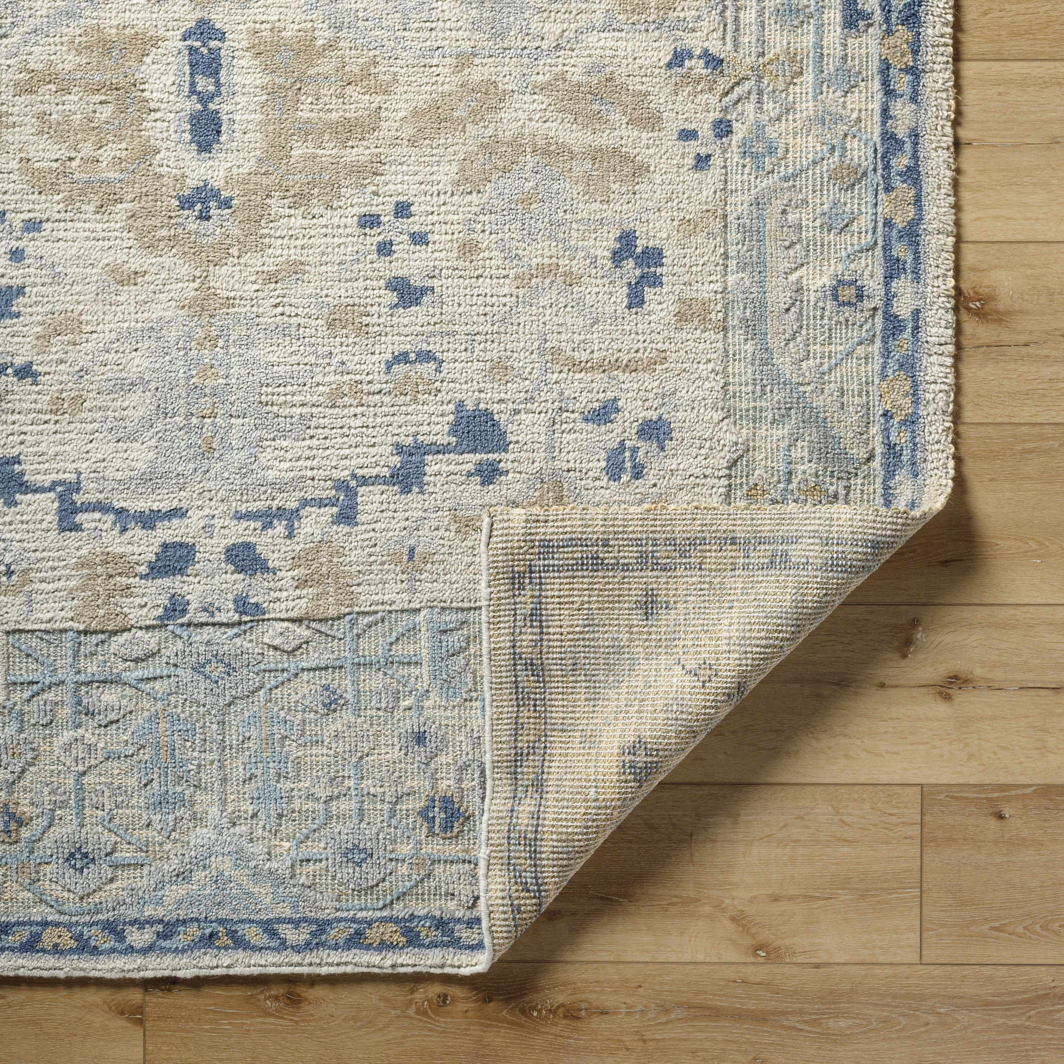 The Shale Wool Rug - Image 10