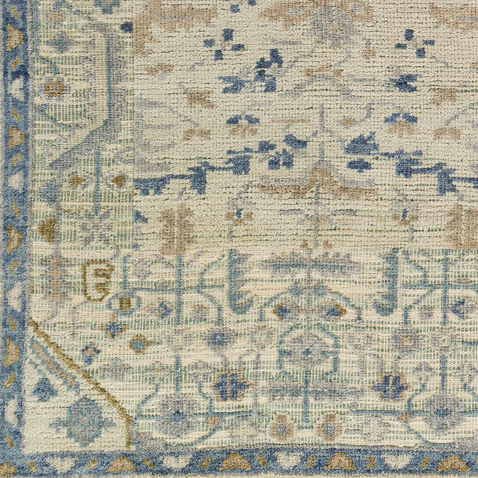 The Shale Wool Rug - Image 3