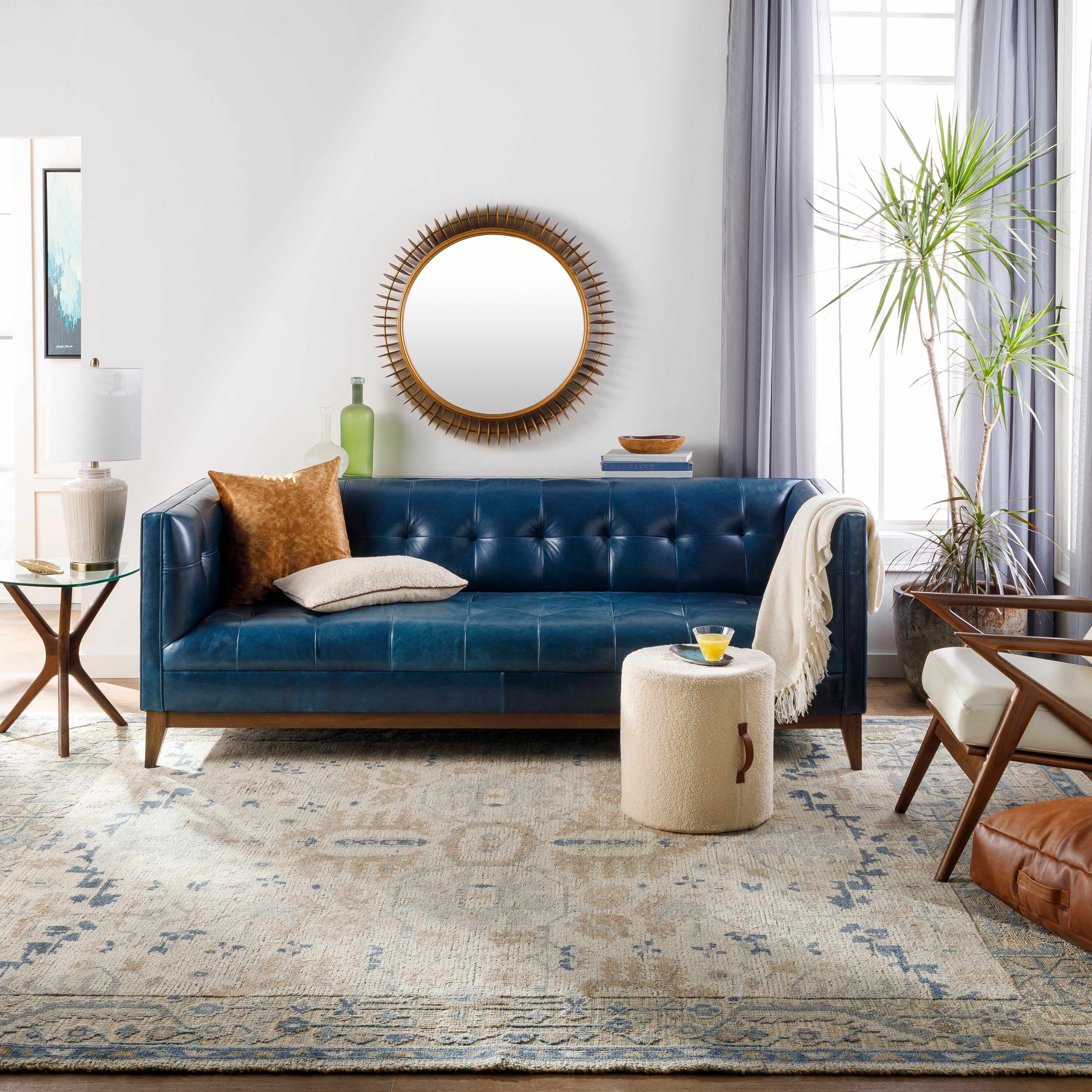 The Shale Wool Rug - Image 5