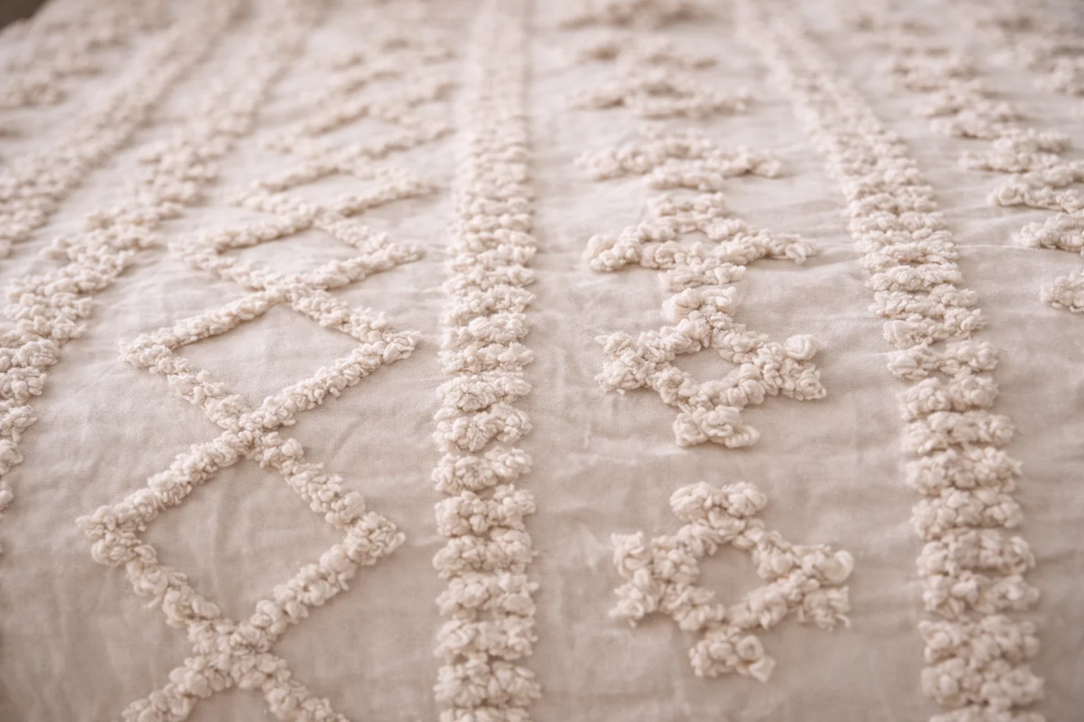 The Sonoma Duvet Cover Set - Image 3