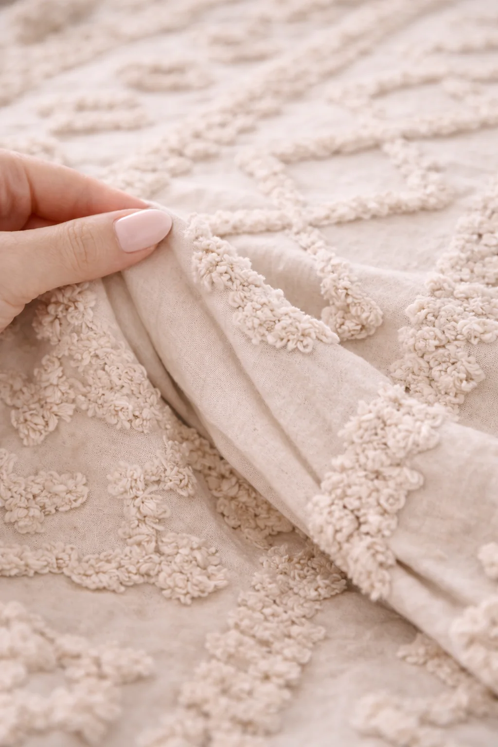 The Sonoma Duvet Cover Set - Image 4