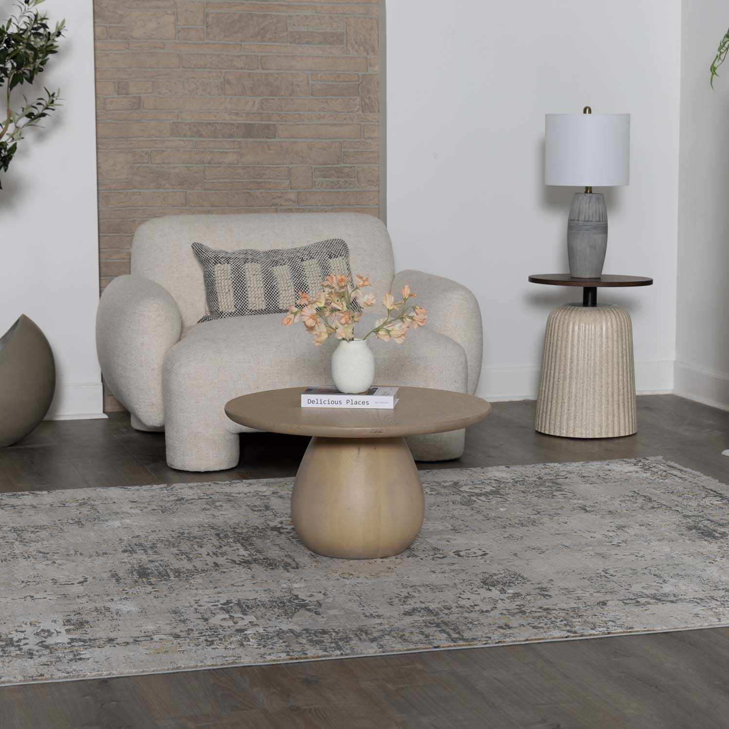 The Stambaugh Luxe Rug - Image 2