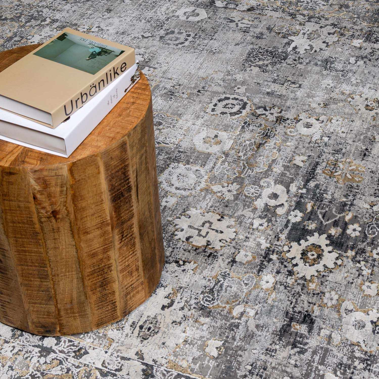 The Stambaugh Luxe Rug - Image 9