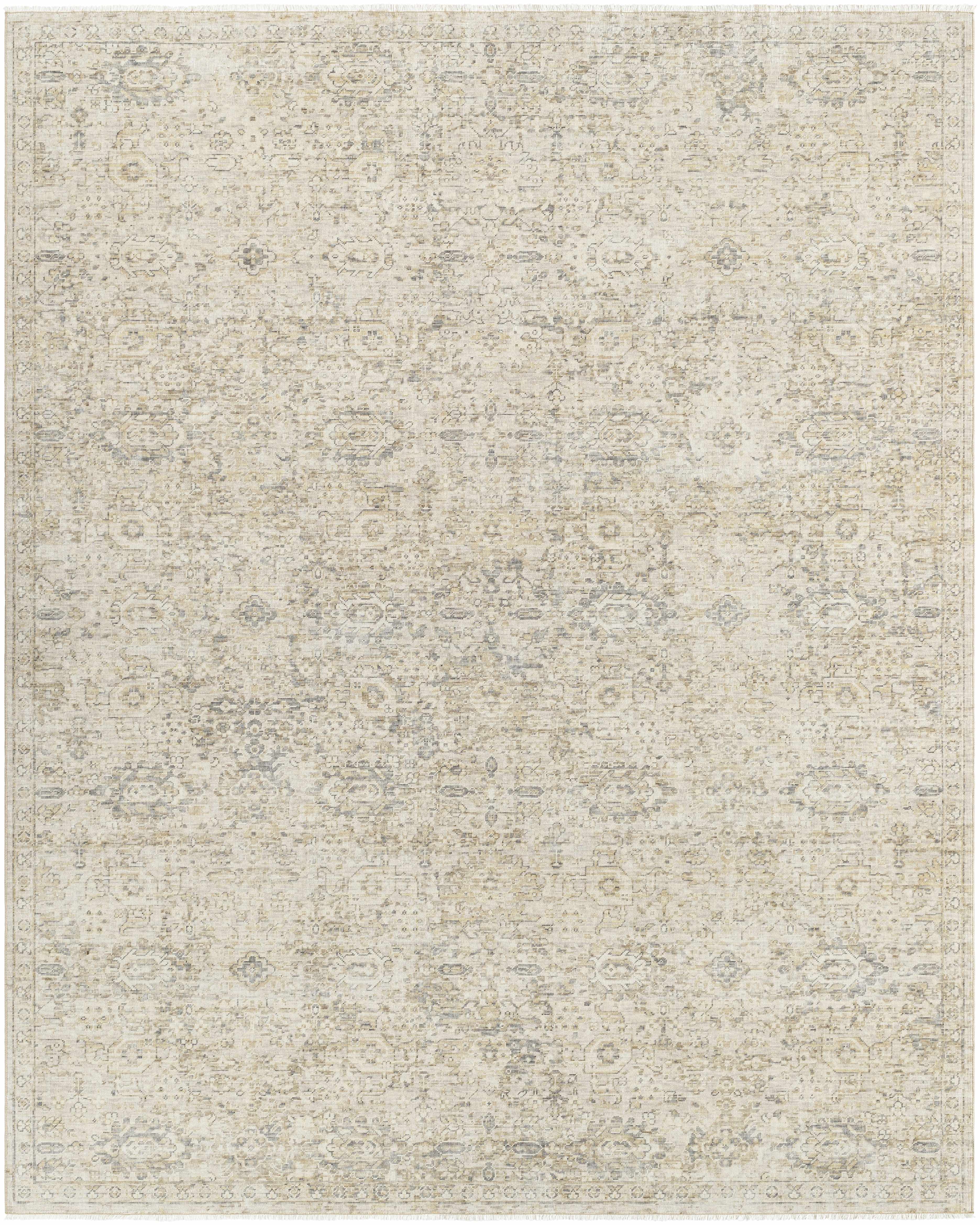 The Stone Wool Rug - Image 2